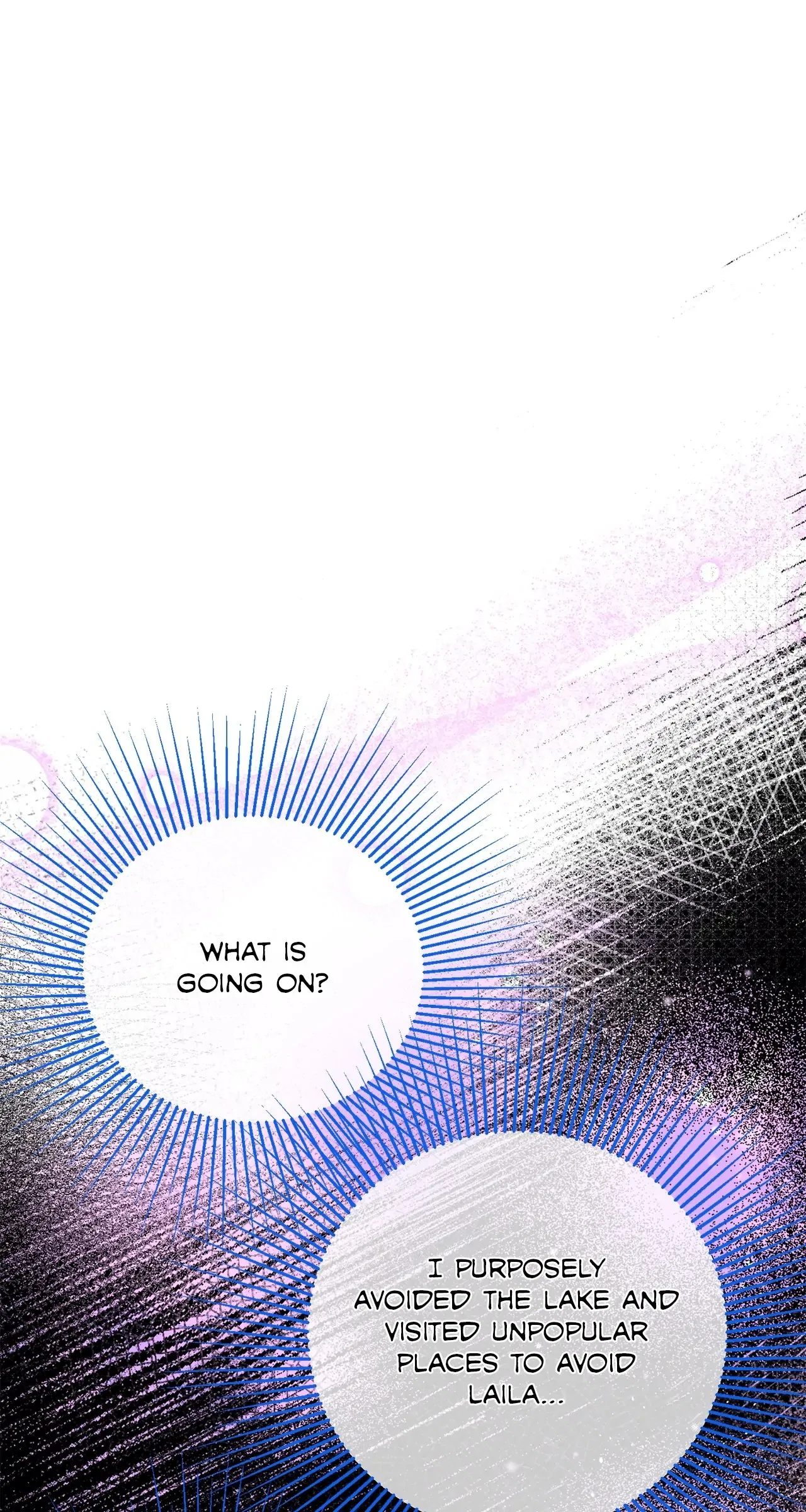 Becoming Best Friends With the Icy Male Lead Chapter 59 – Page 1