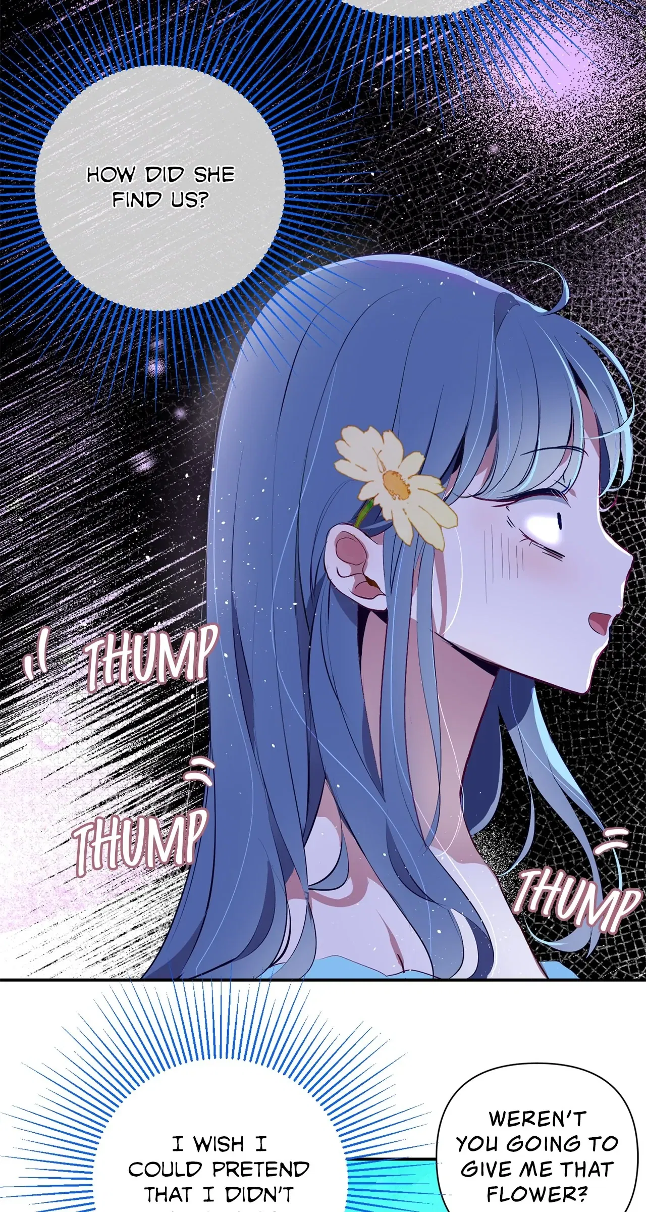 Becoming Best Friends With the Icy Male Lead Chapter 59 – Page 2
