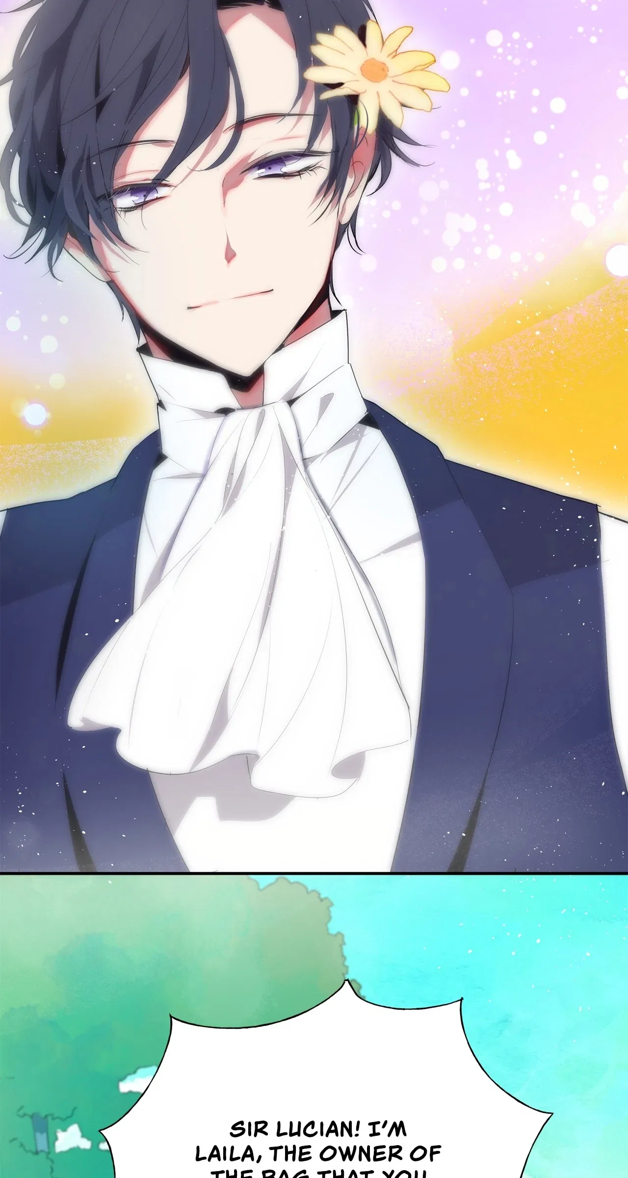 Becoming Best Friends With the Icy Male Lead Chapter 59 – Page 6