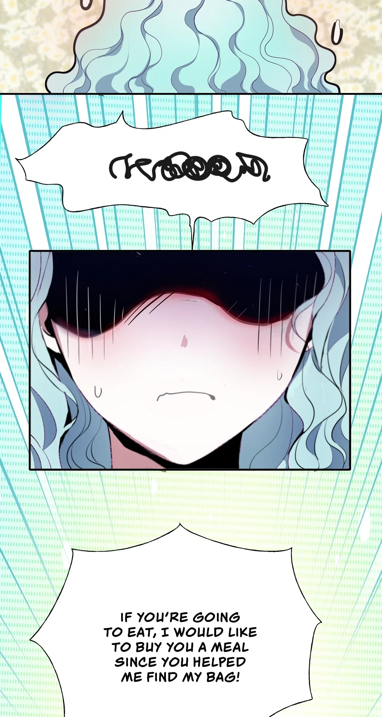Becoming Best Friends With the Icy Male Lead Chapter 59 – Page 10