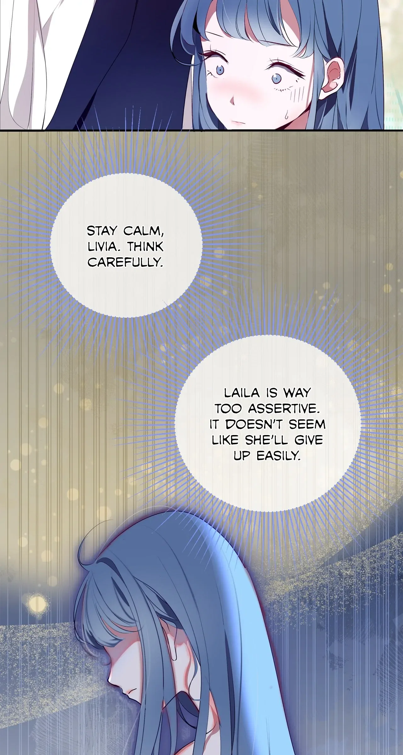 Becoming Best Friends With the Icy Male Lead Chapter 59 – Page 12