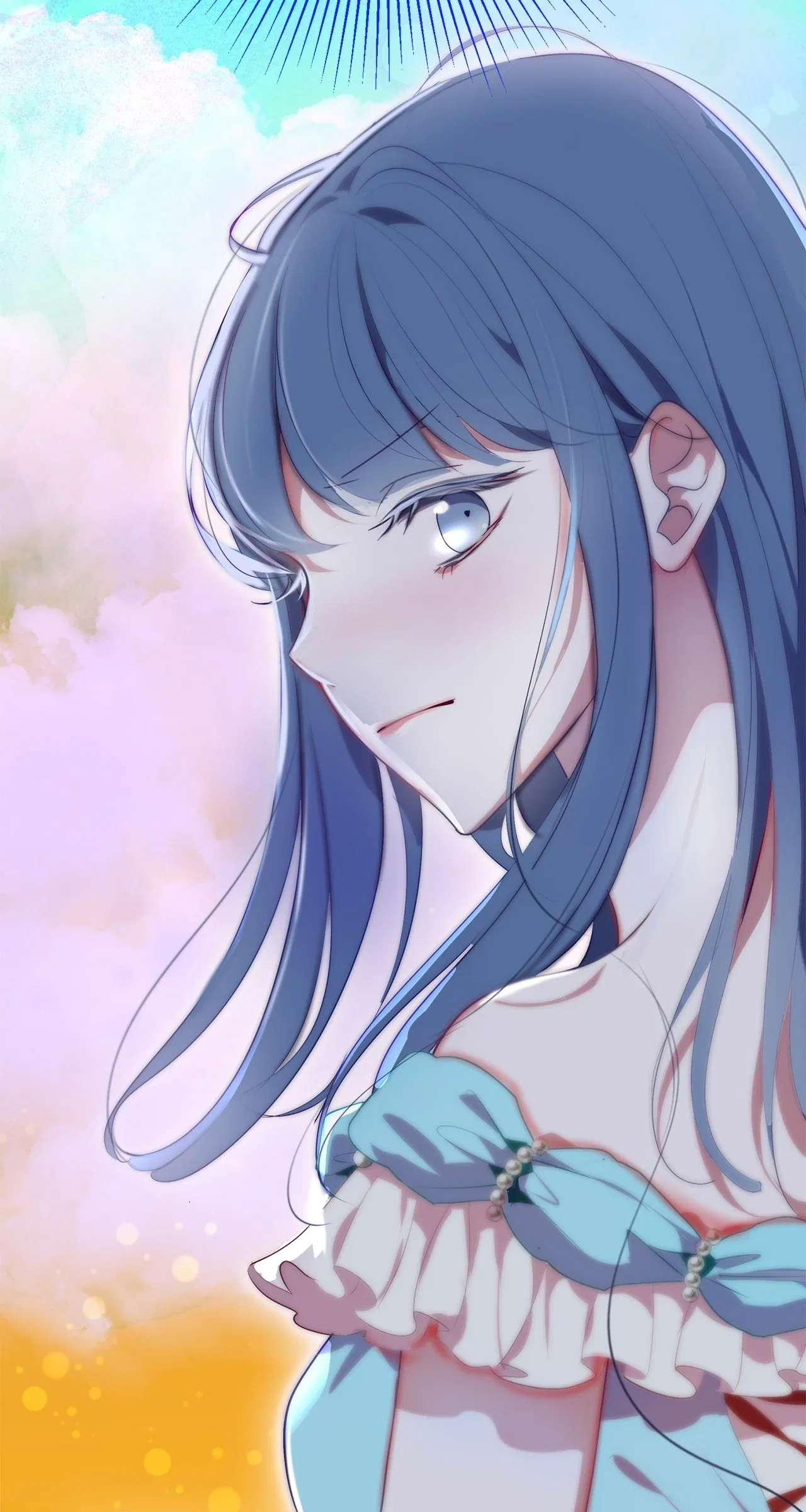 Becoming Best Friends With the Icy Male Lead Chapter 59 – Page 14