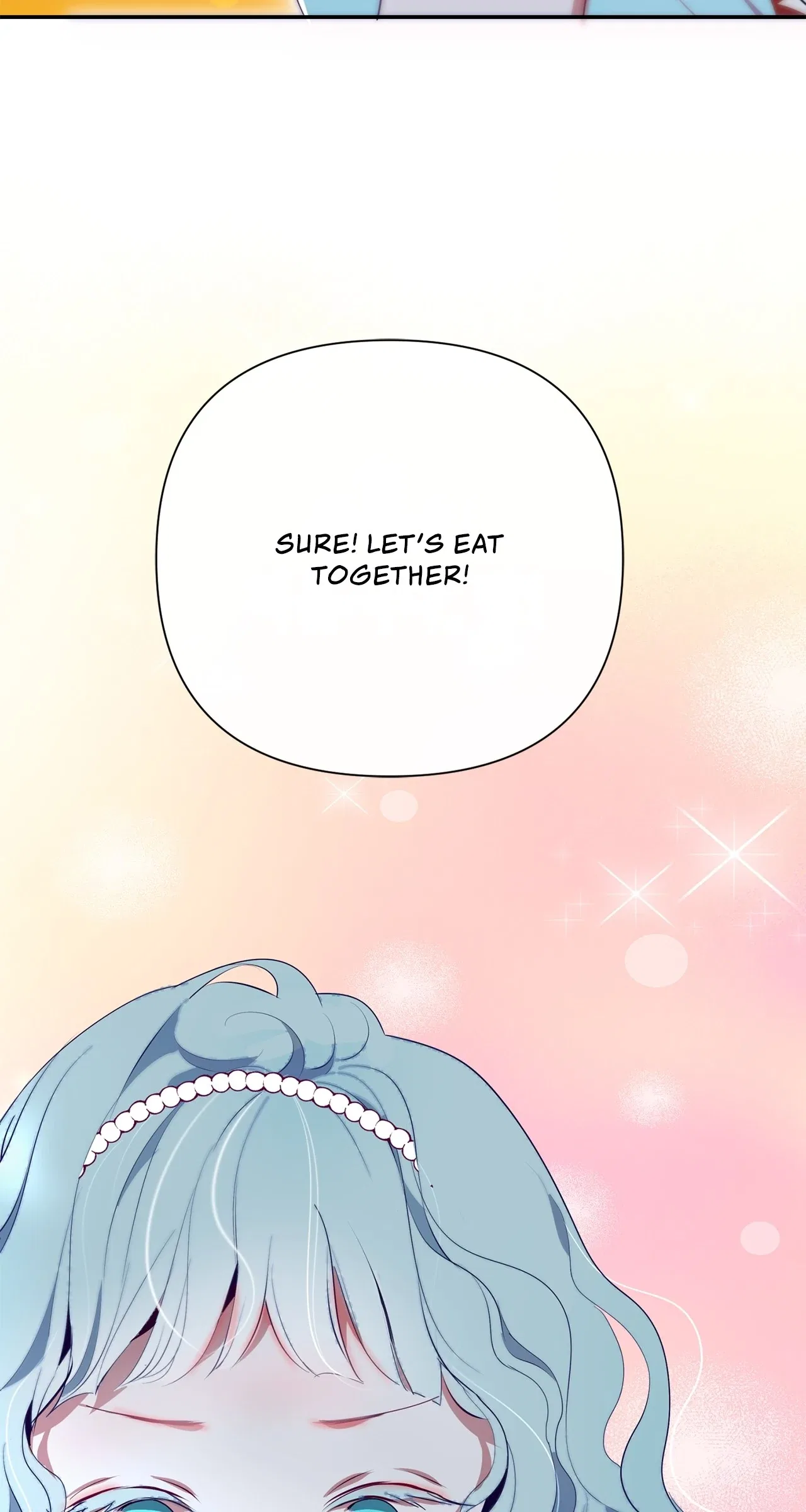 Becoming Best Friends With the Icy Male Lead Chapter 59 – Page 15