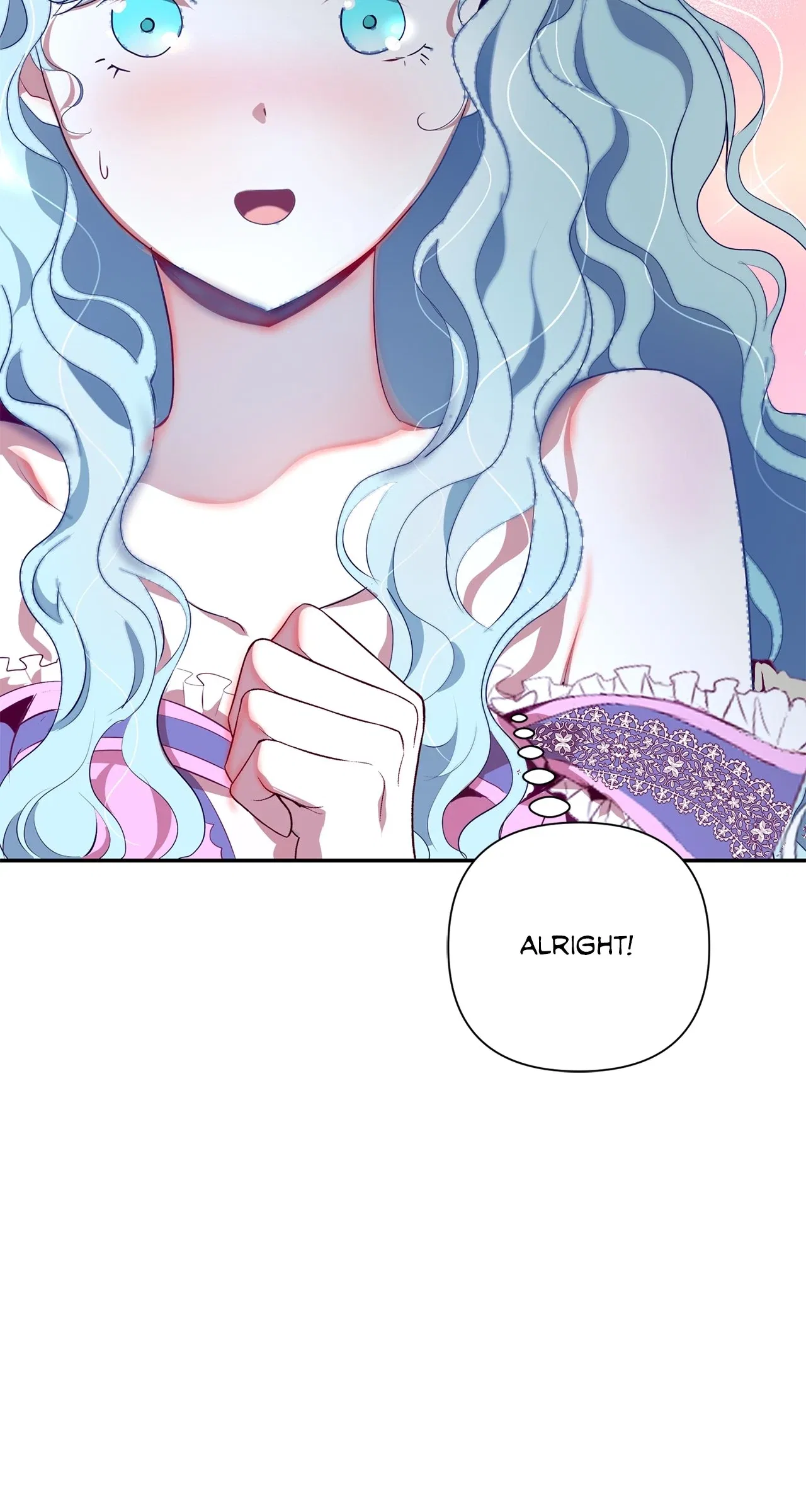 Becoming Best Friends With the Icy Male Lead Chapter 59 – Page 16
