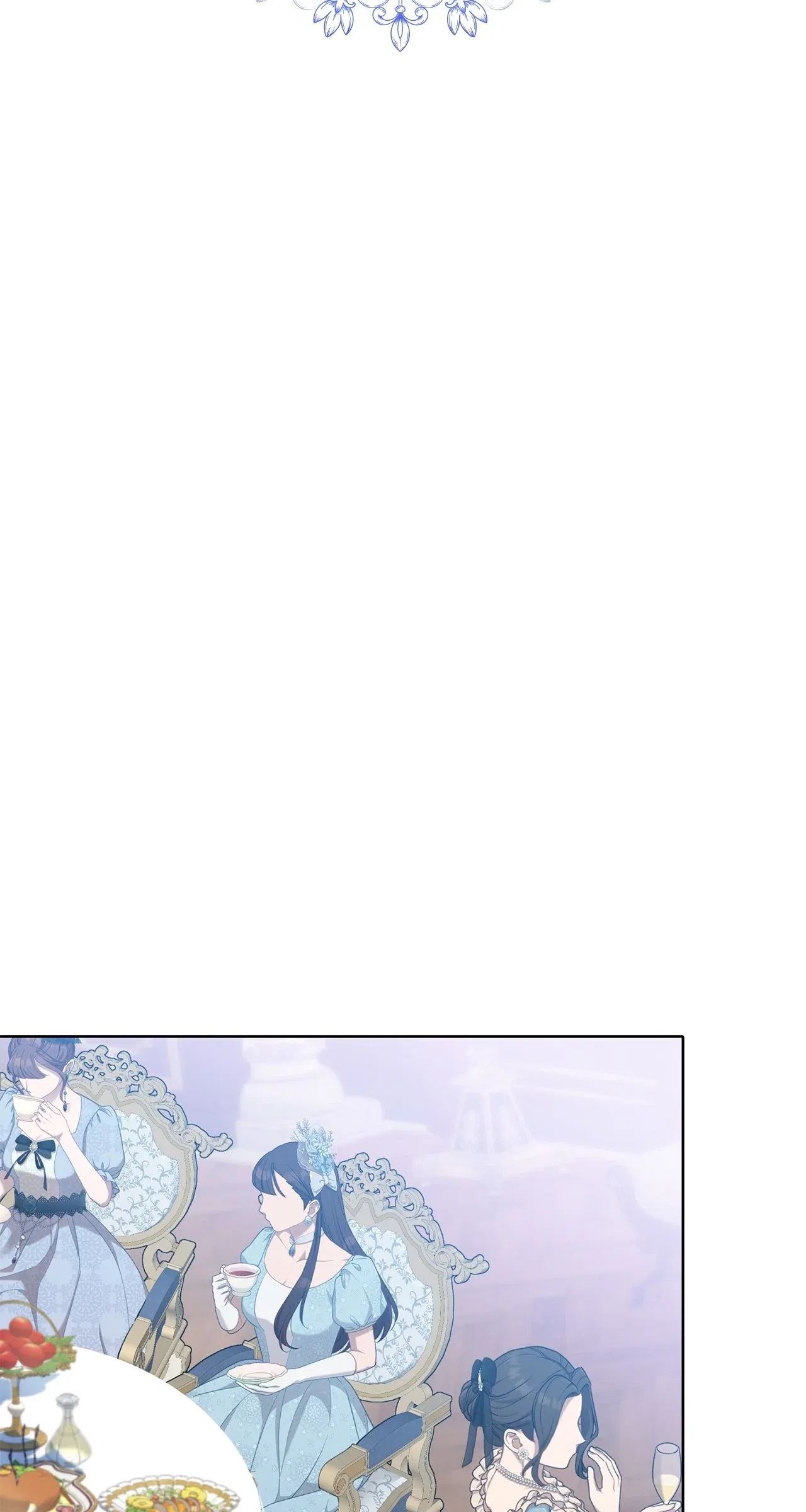 Becoming Best Friends With the Icy Male Lead Chapter 59 – Page 19