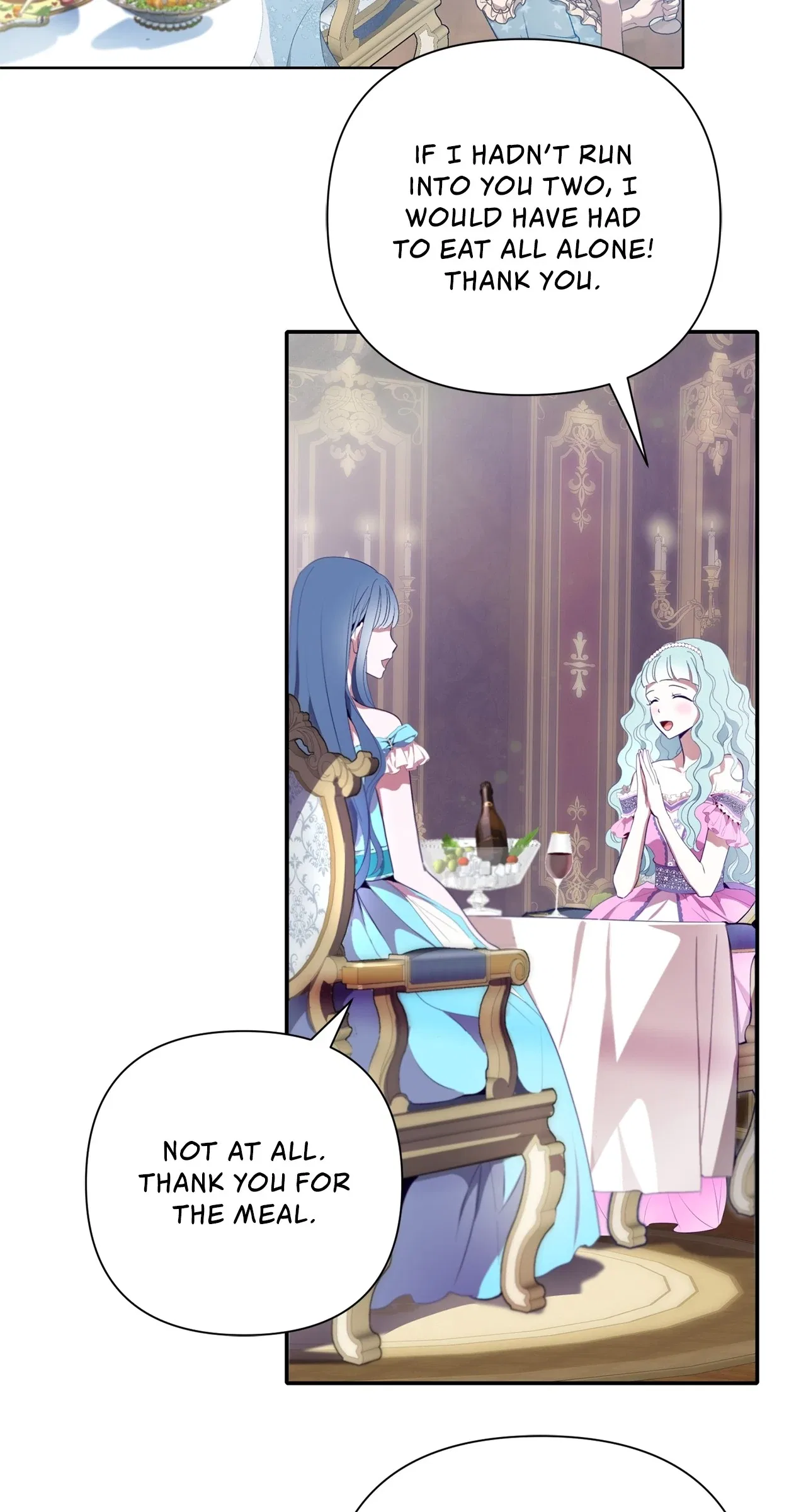 Becoming Best Friends With the Icy Male Lead Chapter 59 – Page 20