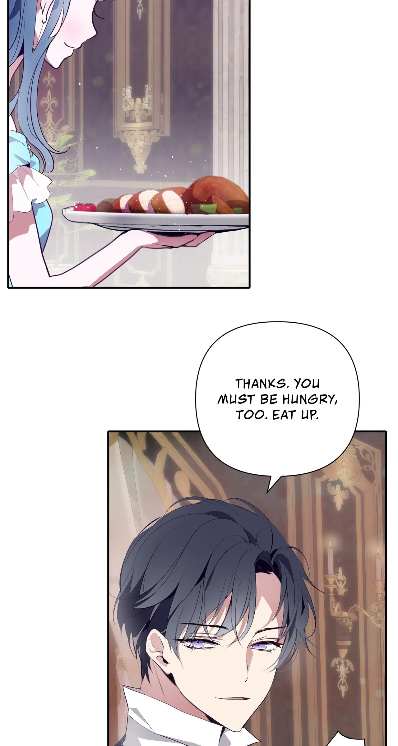 Becoming Best Friends With the Icy Male Lead Chapter 59 – Page 22