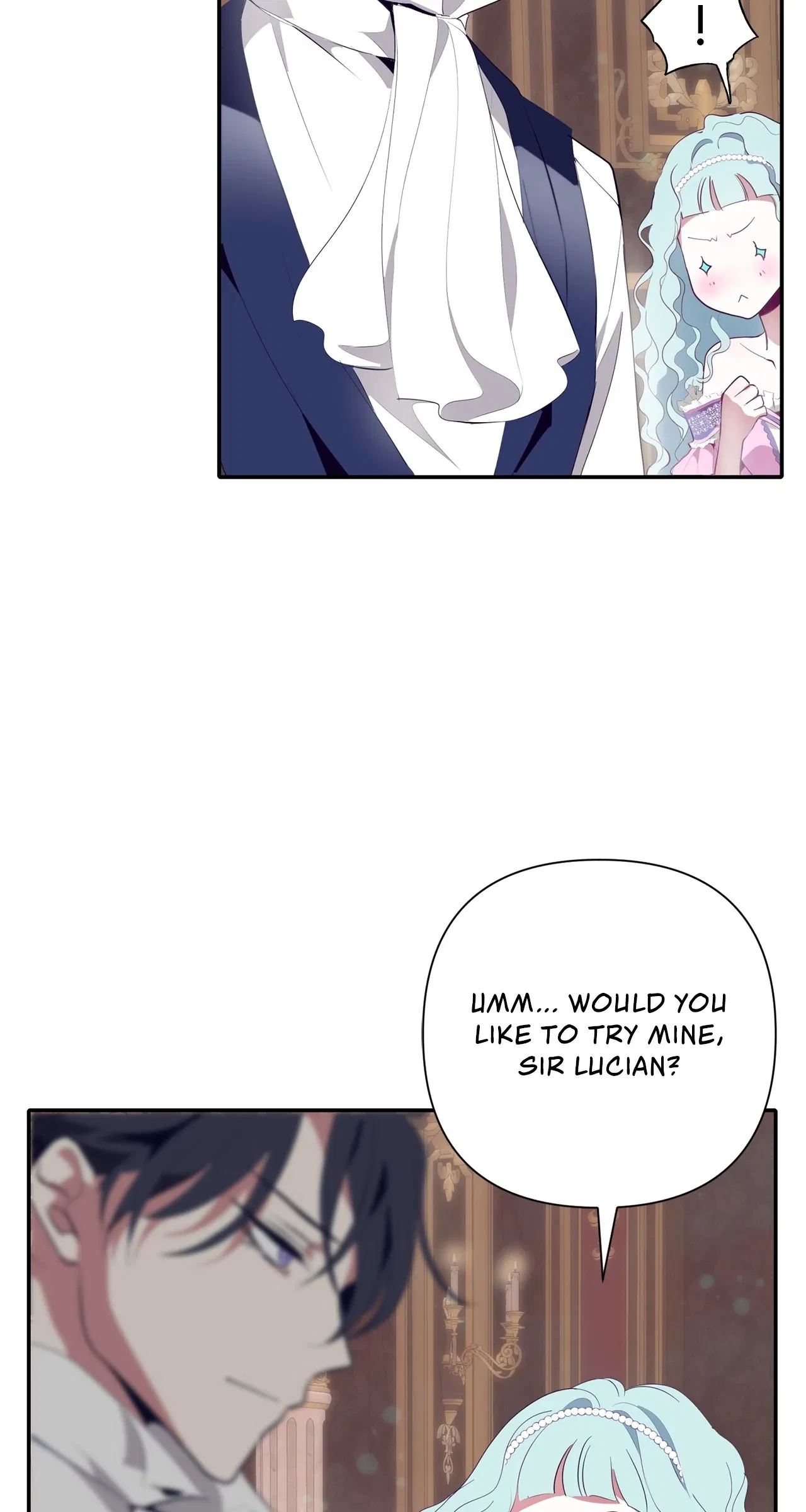 Becoming Best Friends With the Icy Male Lead Chapter 59 – Page 23