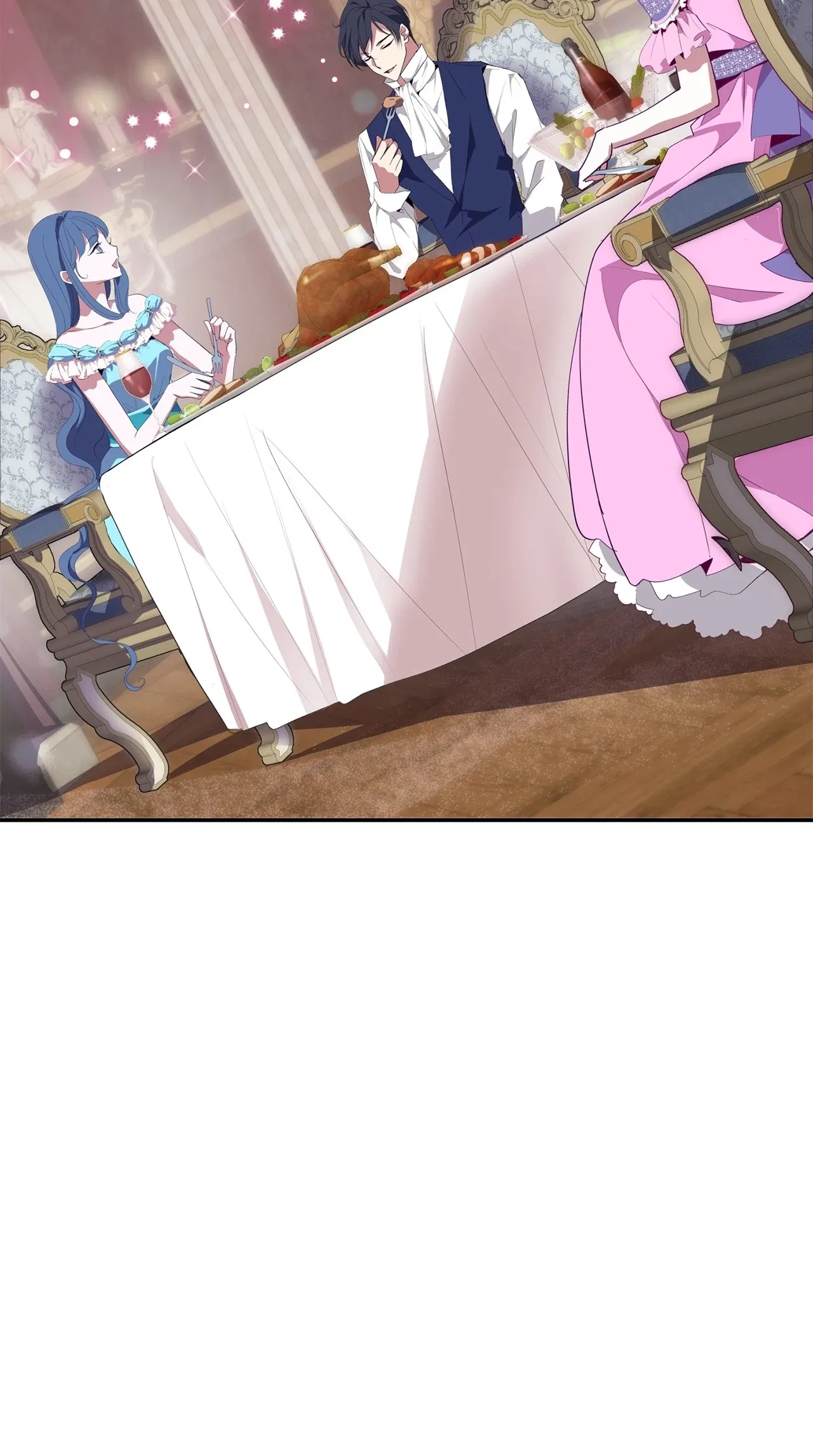 Becoming Best Friends With the Icy Male Lead Chapter 59 – Page 27
