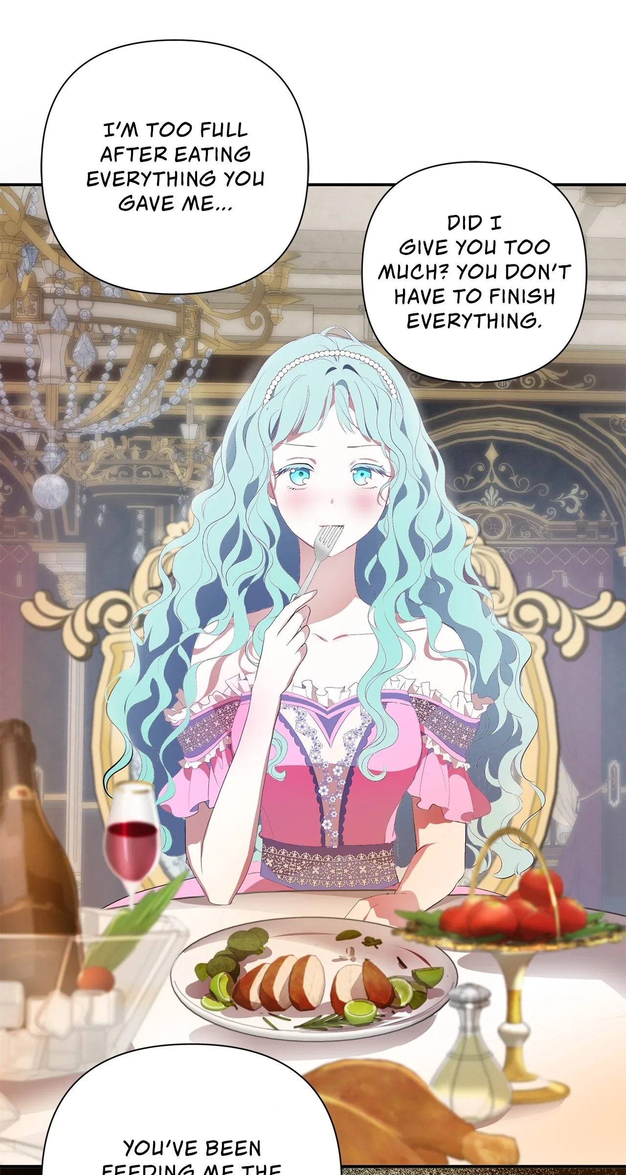 Becoming Best Friends With the Icy Male Lead Chapter 59 – Page 28