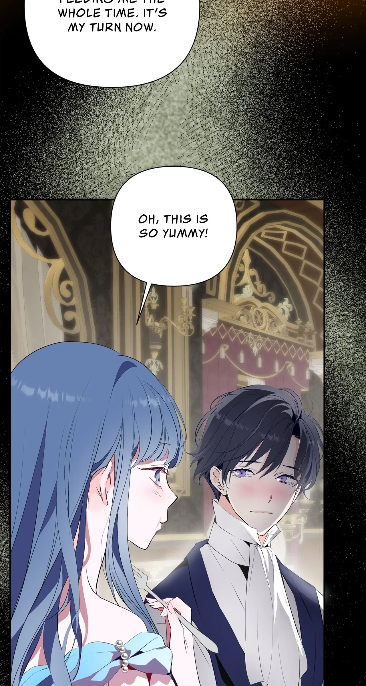 Becoming Best Friends With the Icy Male Lead Chapter 59 – Page 29