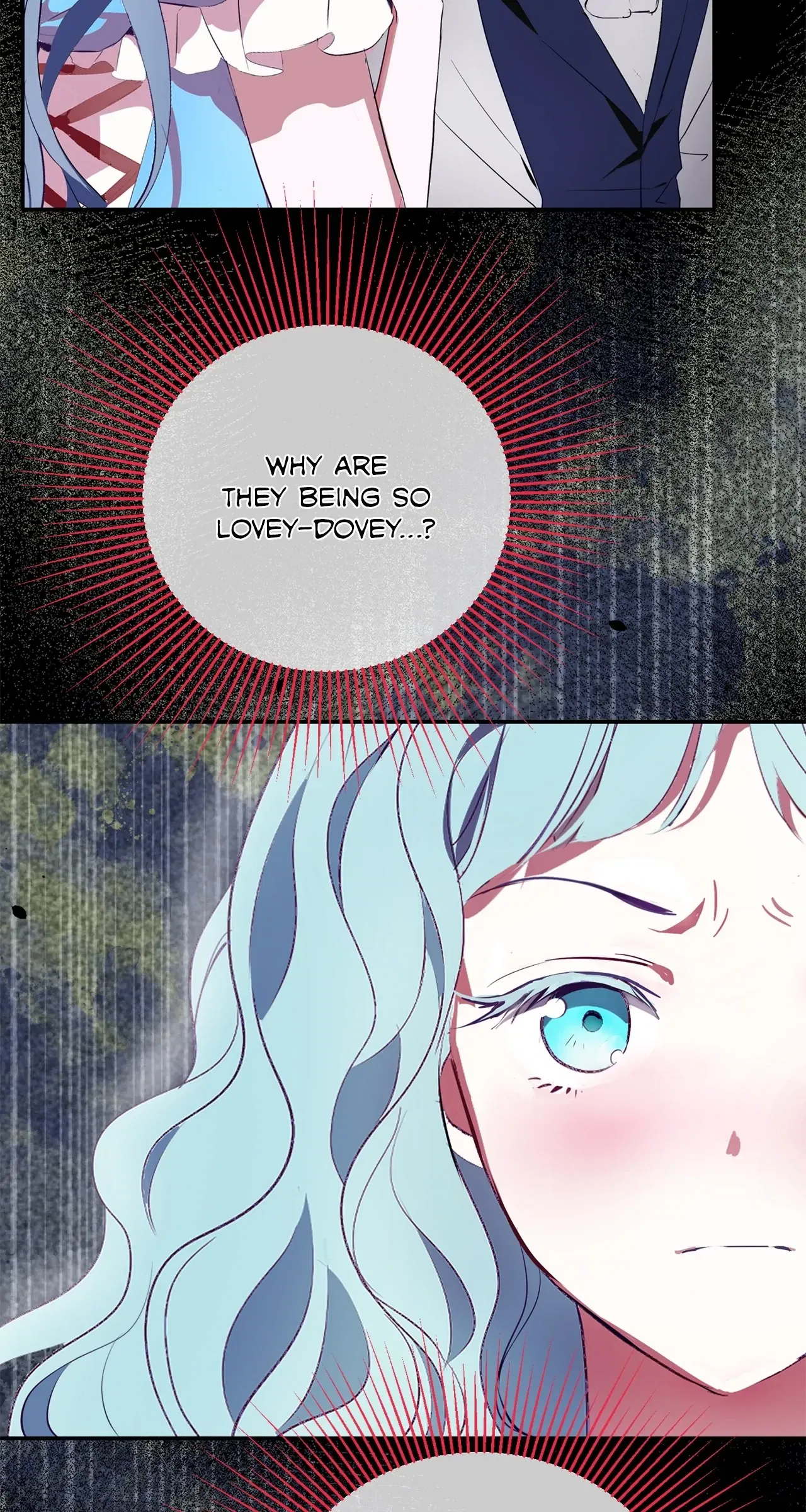 Becoming Best Friends With the Icy Male Lead Chapter 59 – Page 30