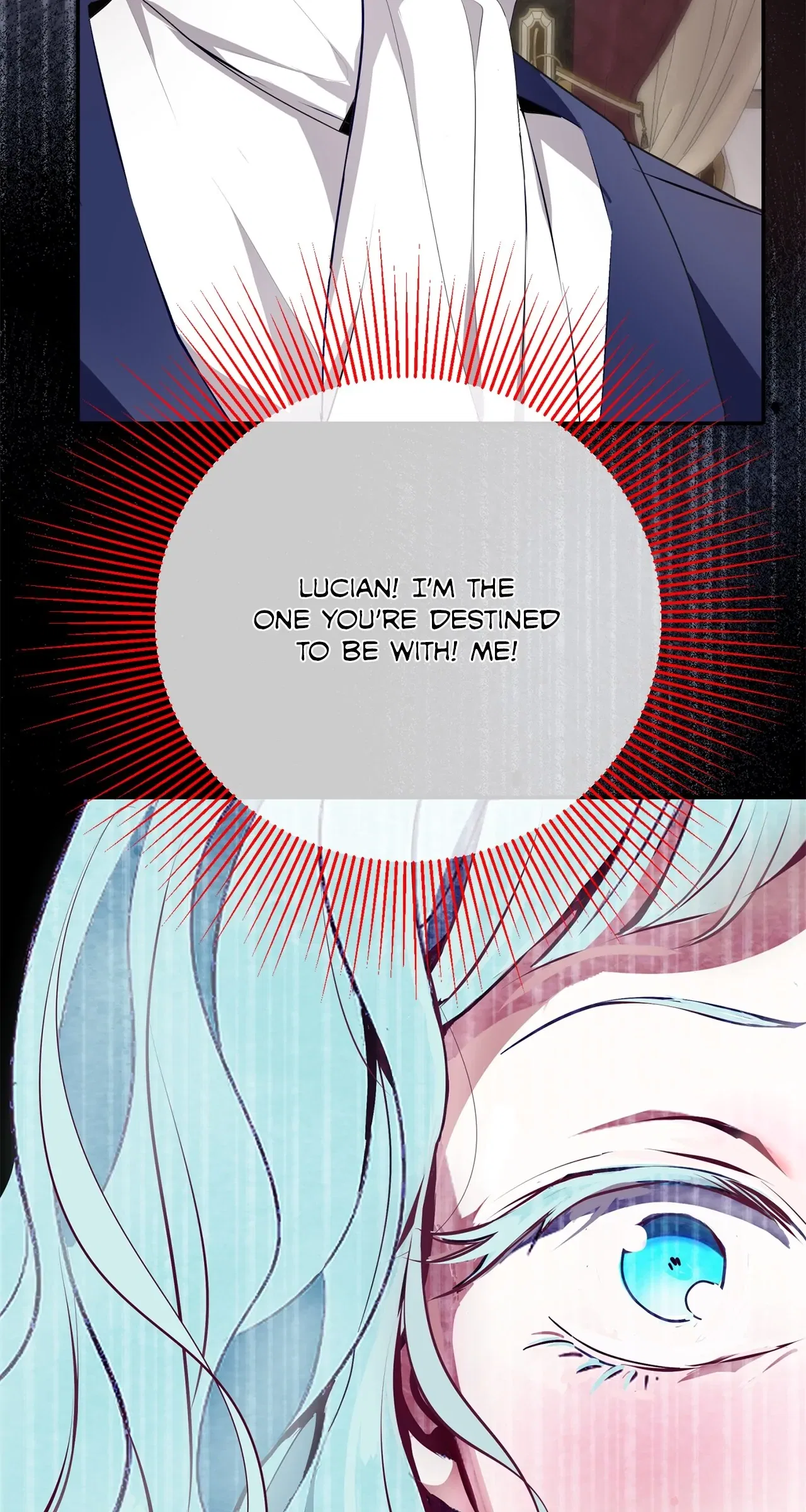 Becoming Best Friends With the Icy Male Lead Chapter 59 – Page 32