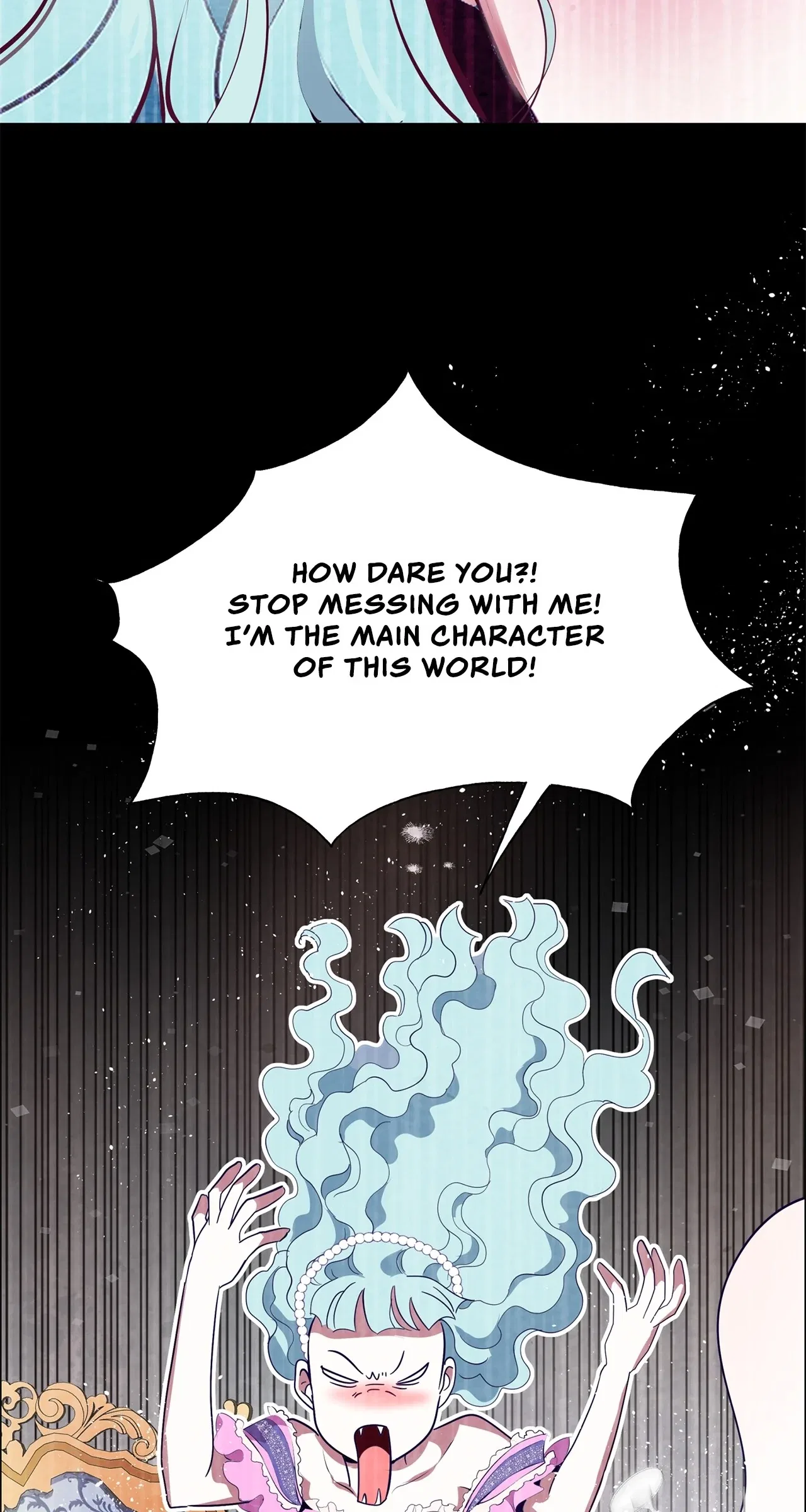 Becoming Best Friends With the Icy Male Lead Chapter 59 – Page 33