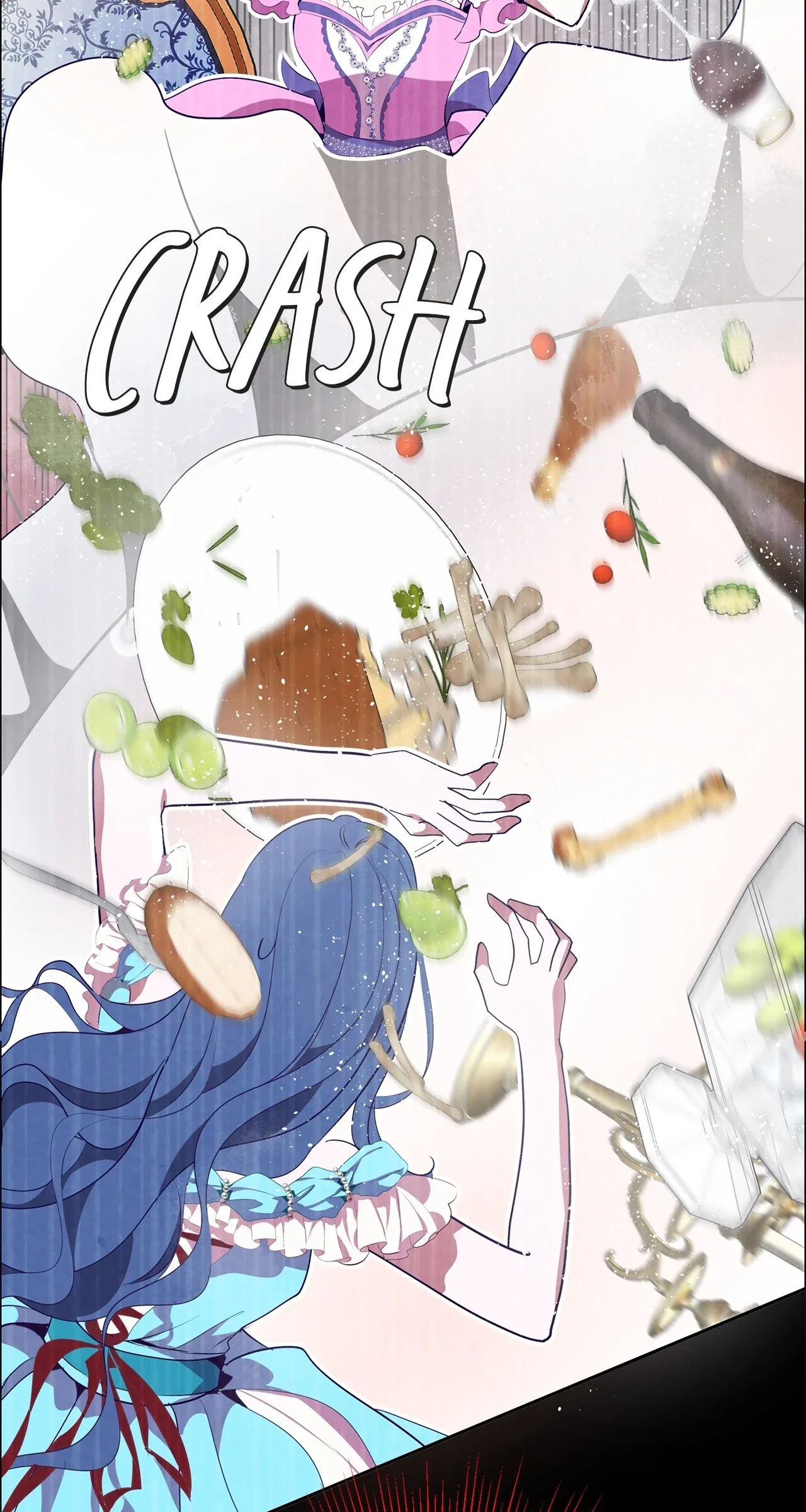 Becoming Best Friends With the Icy Male Lead Chapter 59 – Page 34