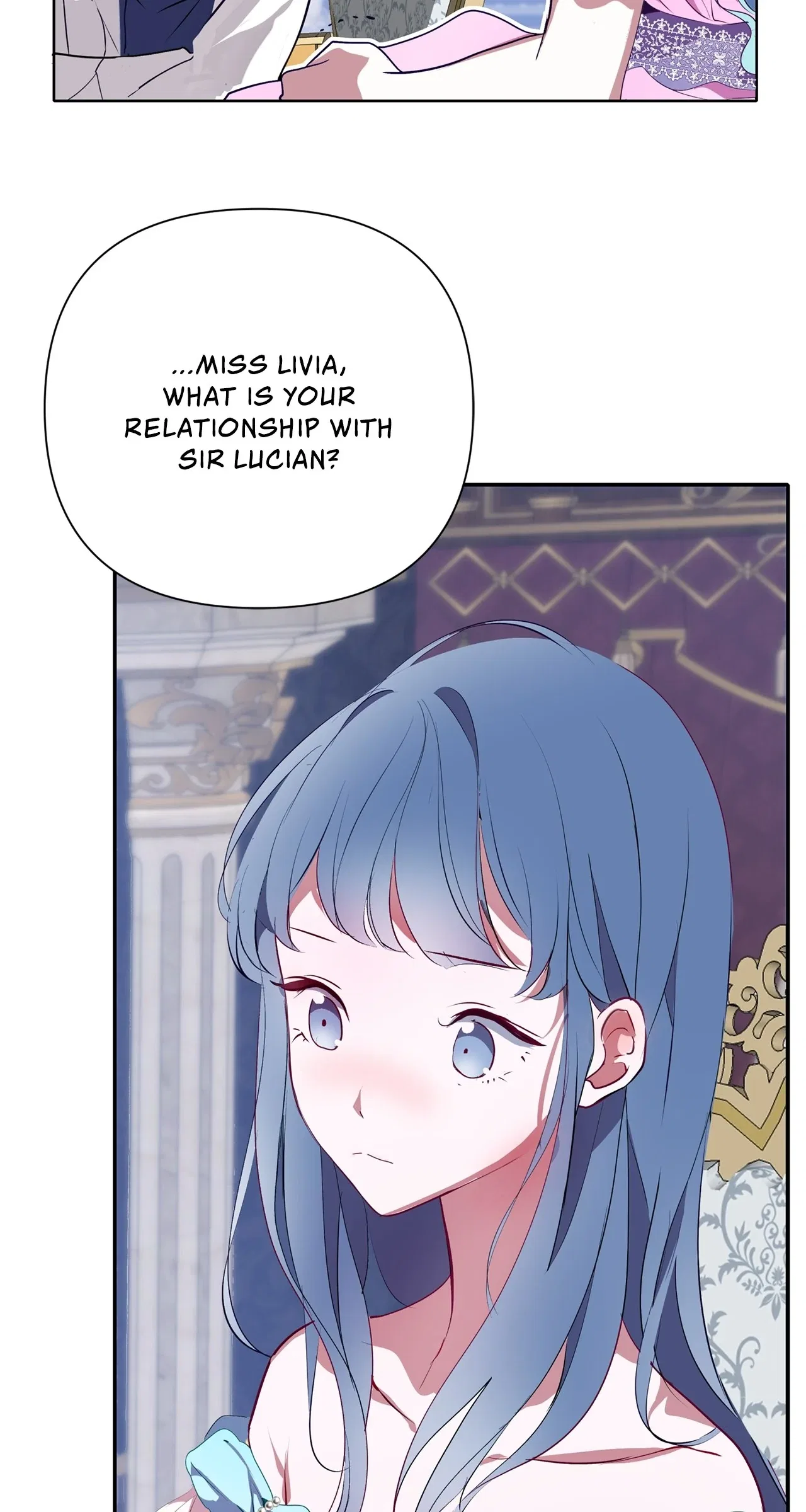 Becoming Best Friends With the Icy Male Lead Chapter 59 – Page 36