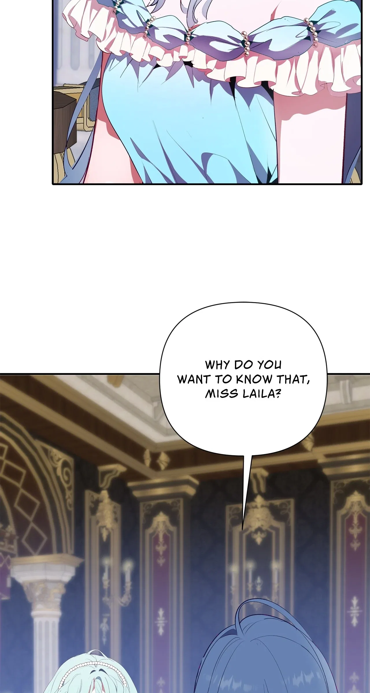 Becoming Best Friends With the Icy Male Lead Chapter 59 – Page 37