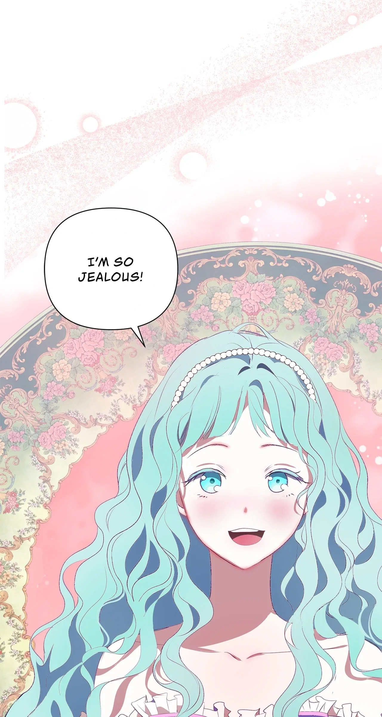 Becoming Best Friends With the Icy Male Lead Chapter 59 – Page 39