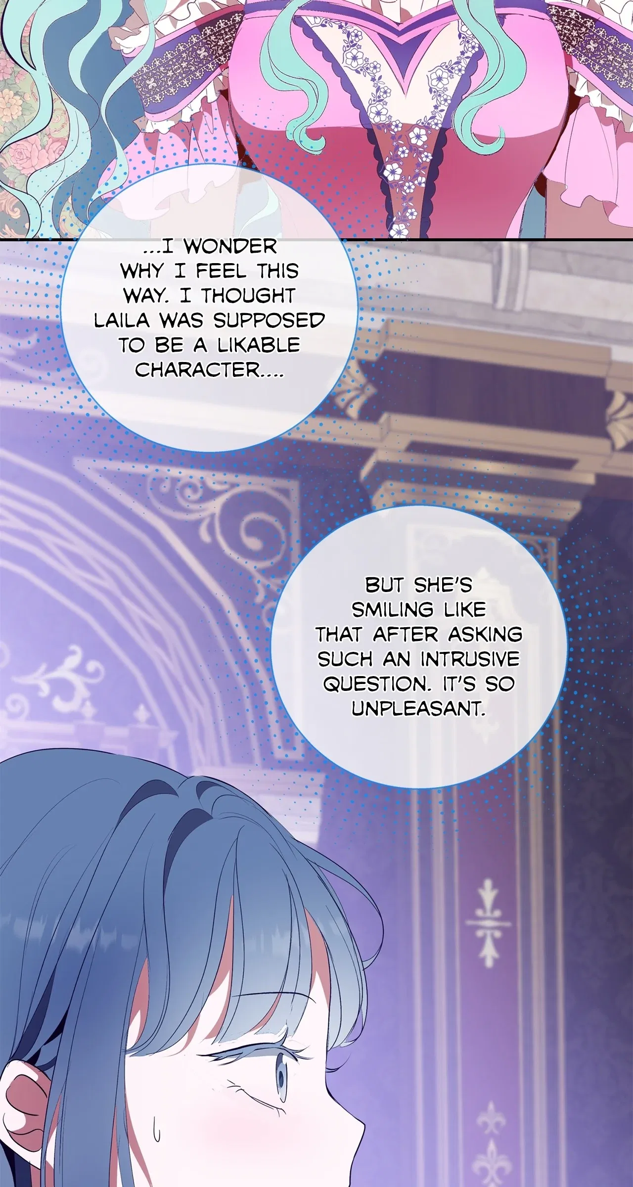 Becoming Best Friends With the Icy Male Lead Chapter 59 – Page 40