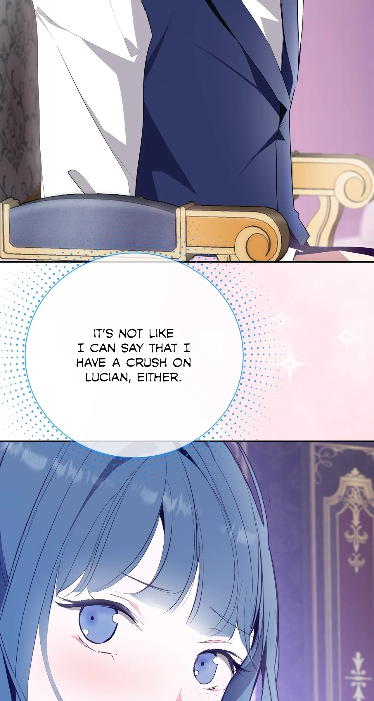 Becoming Best Friends With the Icy Male Lead Chapter 59 – Page 43