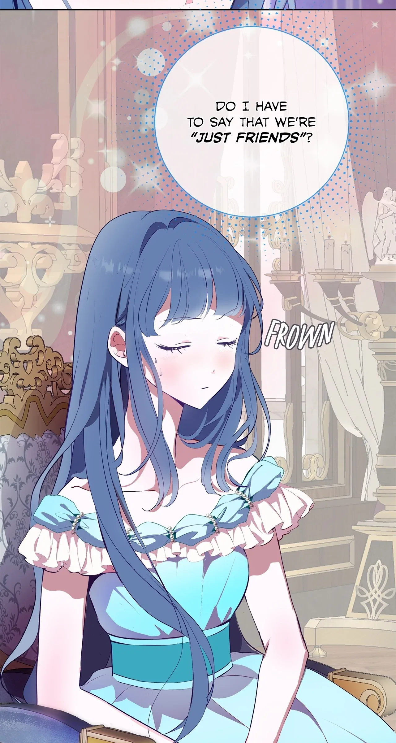 Becoming Best Friends With the Icy Male Lead Chapter 59 – Page 44