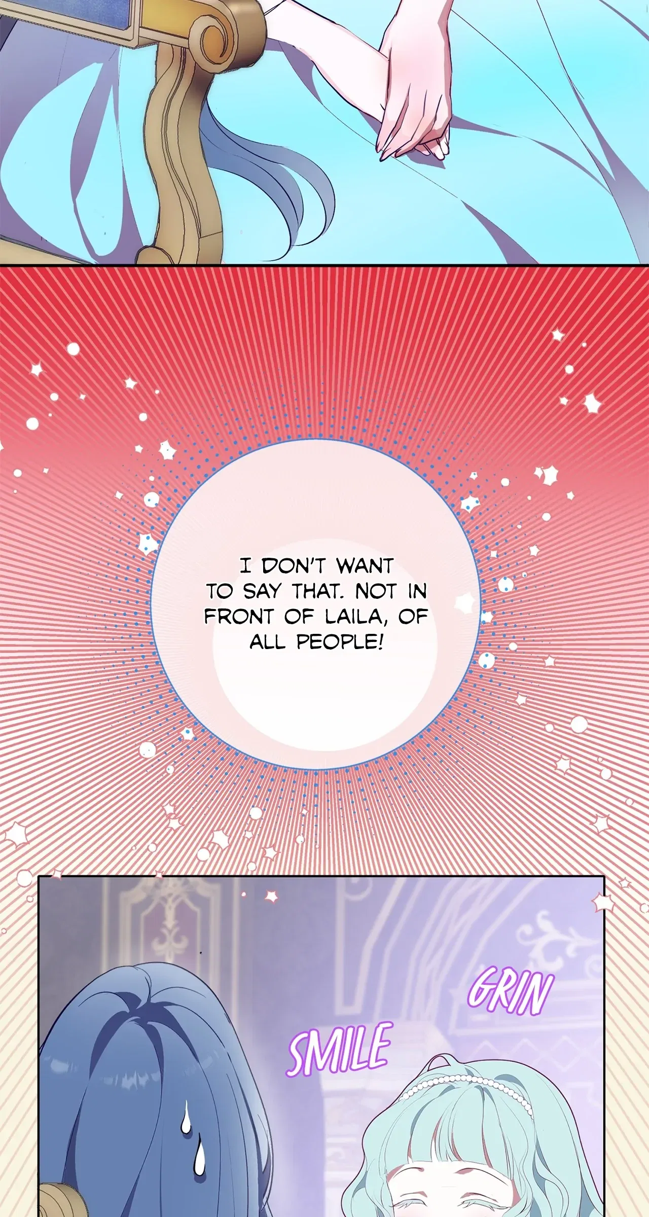 Becoming Best Friends With the Icy Male Lead Chapter 59 – Page 45