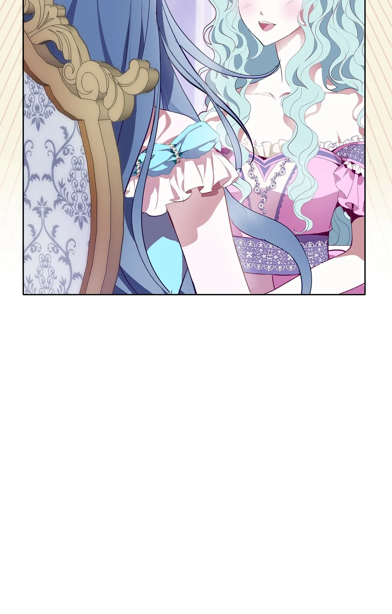 Becoming Best Friends With the Icy Male Lead Chapter 59 – Page 46