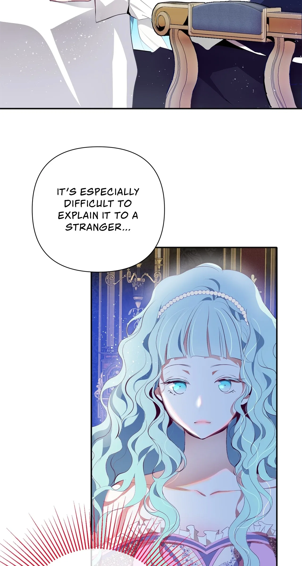 Becoming Best Friends With the Icy Male Lead Chapter 59 – Page 48