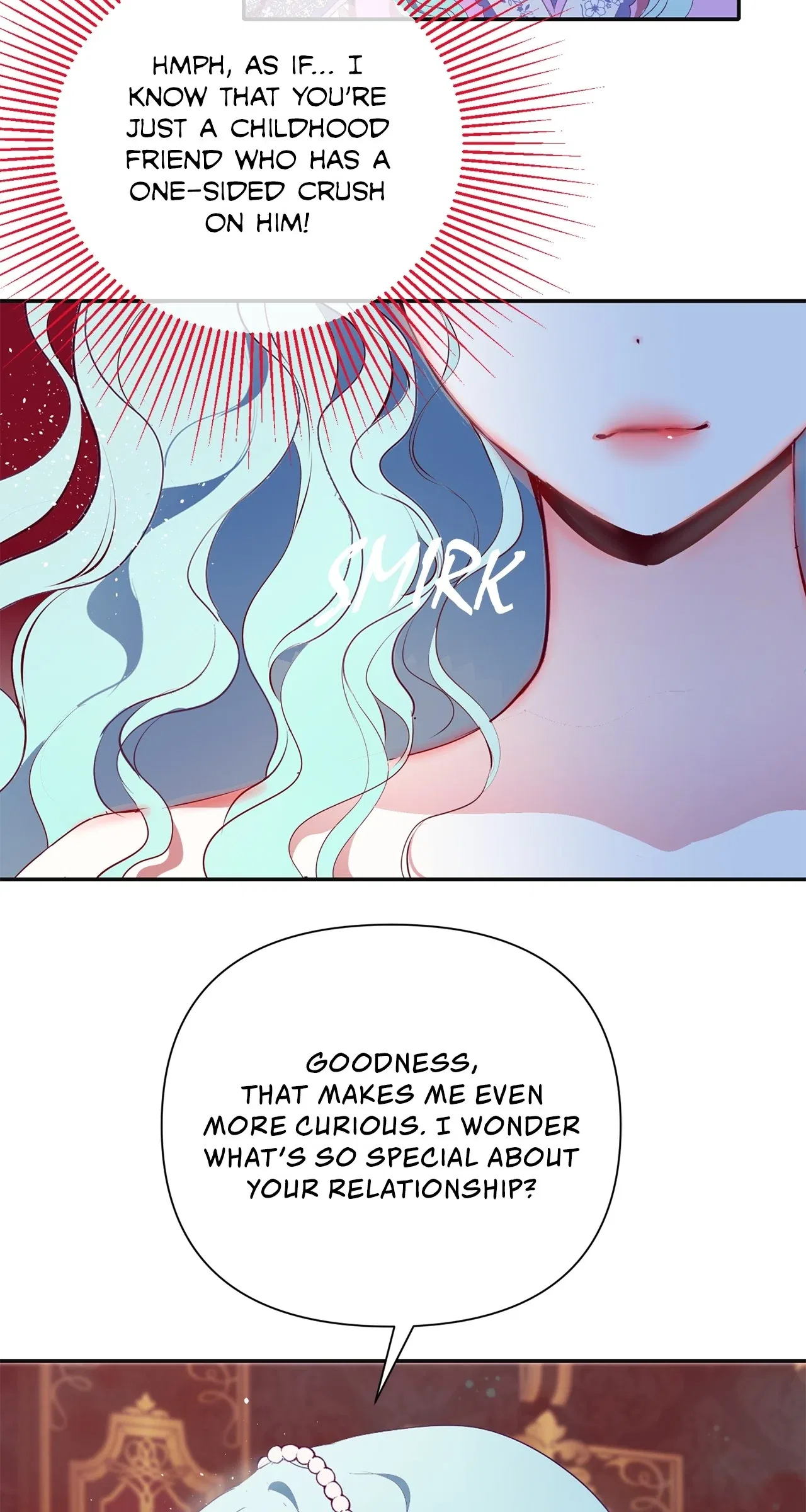 Becoming Best Friends With the Icy Male Lead Chapter 59 – Page 49