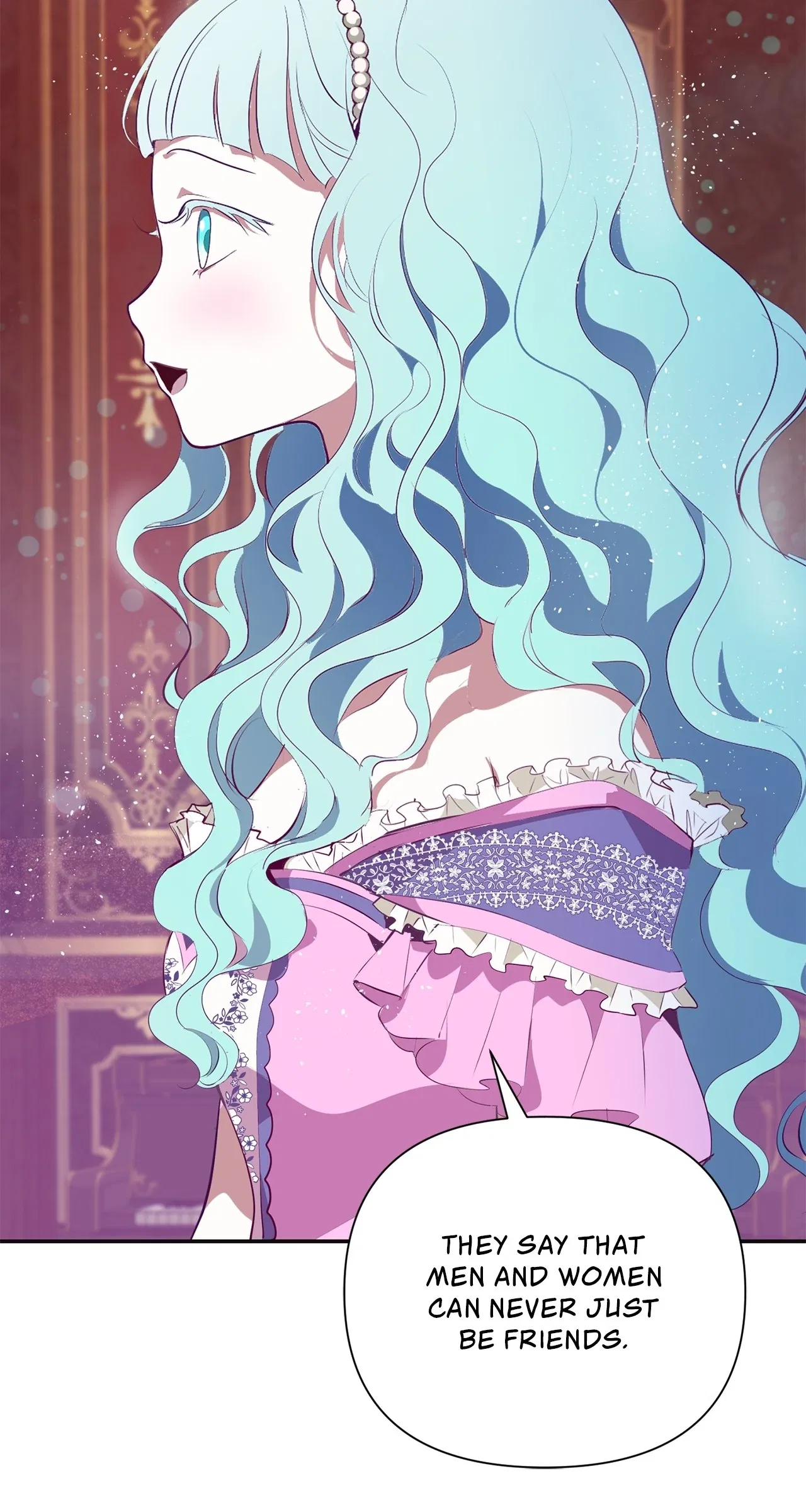 Becoming Best Friends With the Icy Male Lead Chapter 59 – Page 50