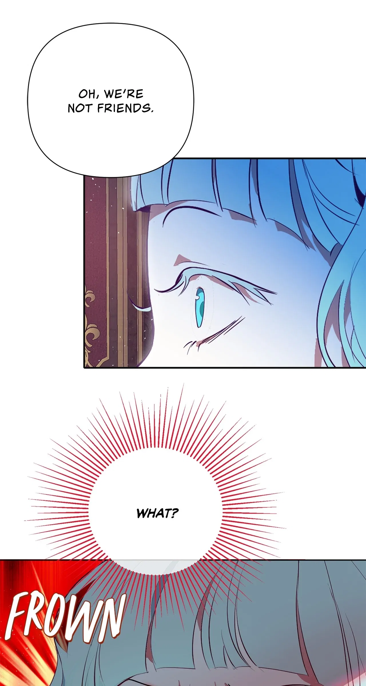 Becoming Best Friends With the Icy Male Lead Chapter 59 – Page 51