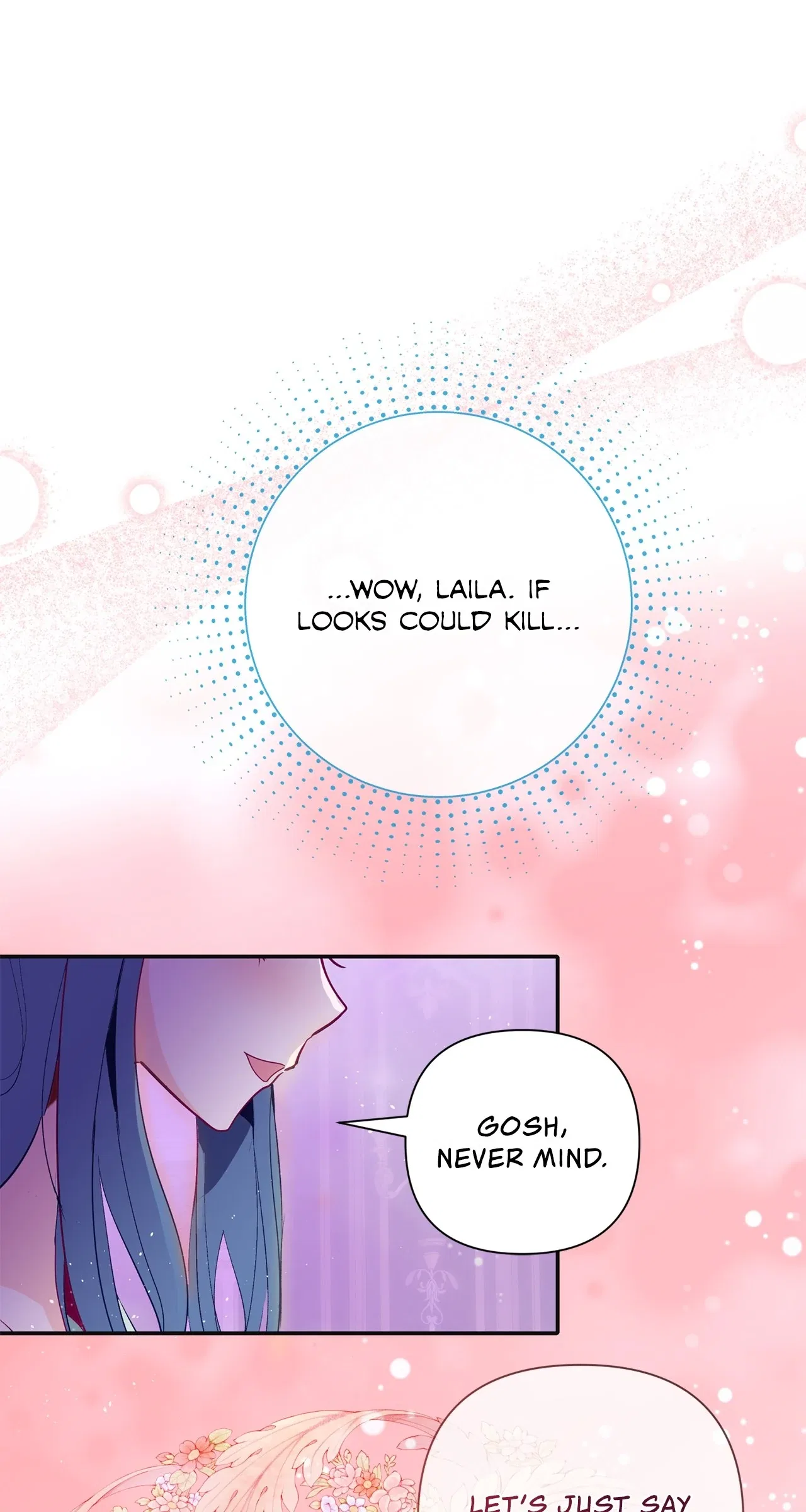 Becoming Best Friends With the Icy Male Lead Chapter 59 – Page 53