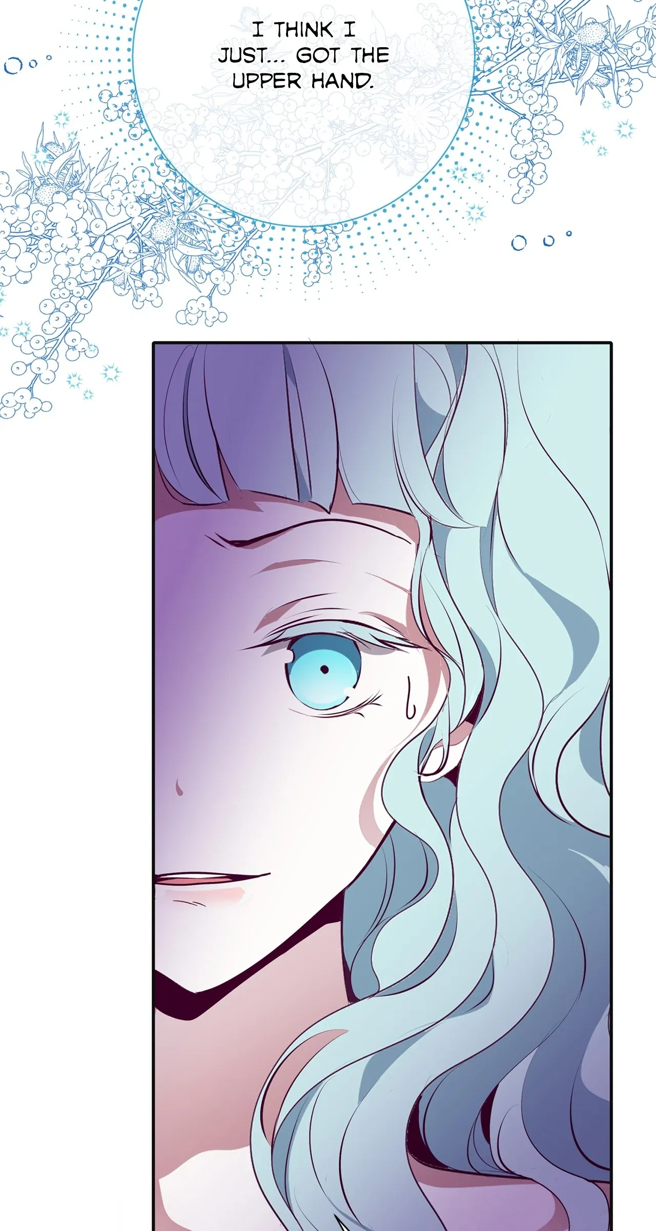 Becoming Best Friends With the Icy Male Lead Chapter 59 – Page 55
