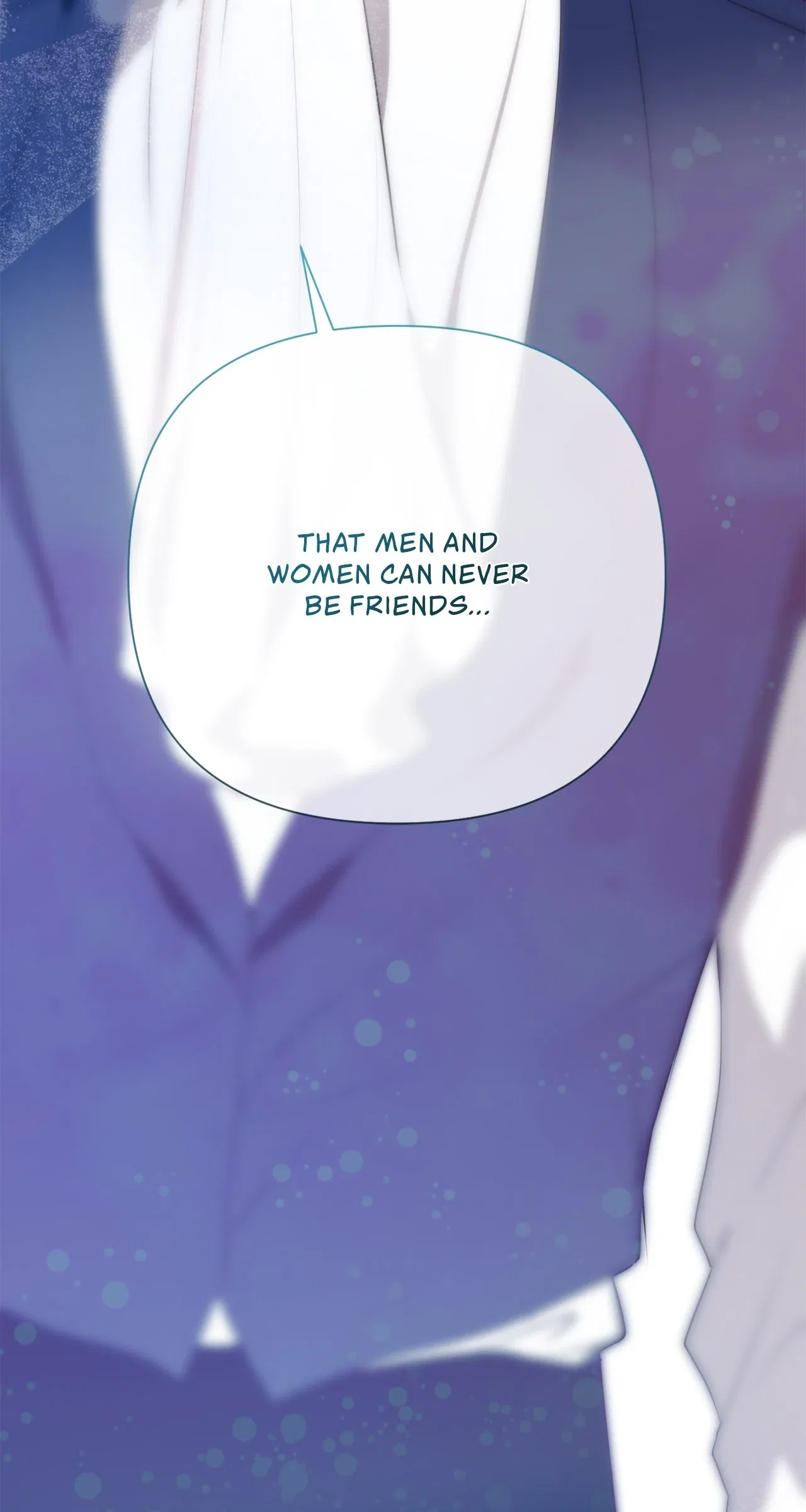 Becoming Best Friends With the Icy Male Lead Chapter 59 – Page 61