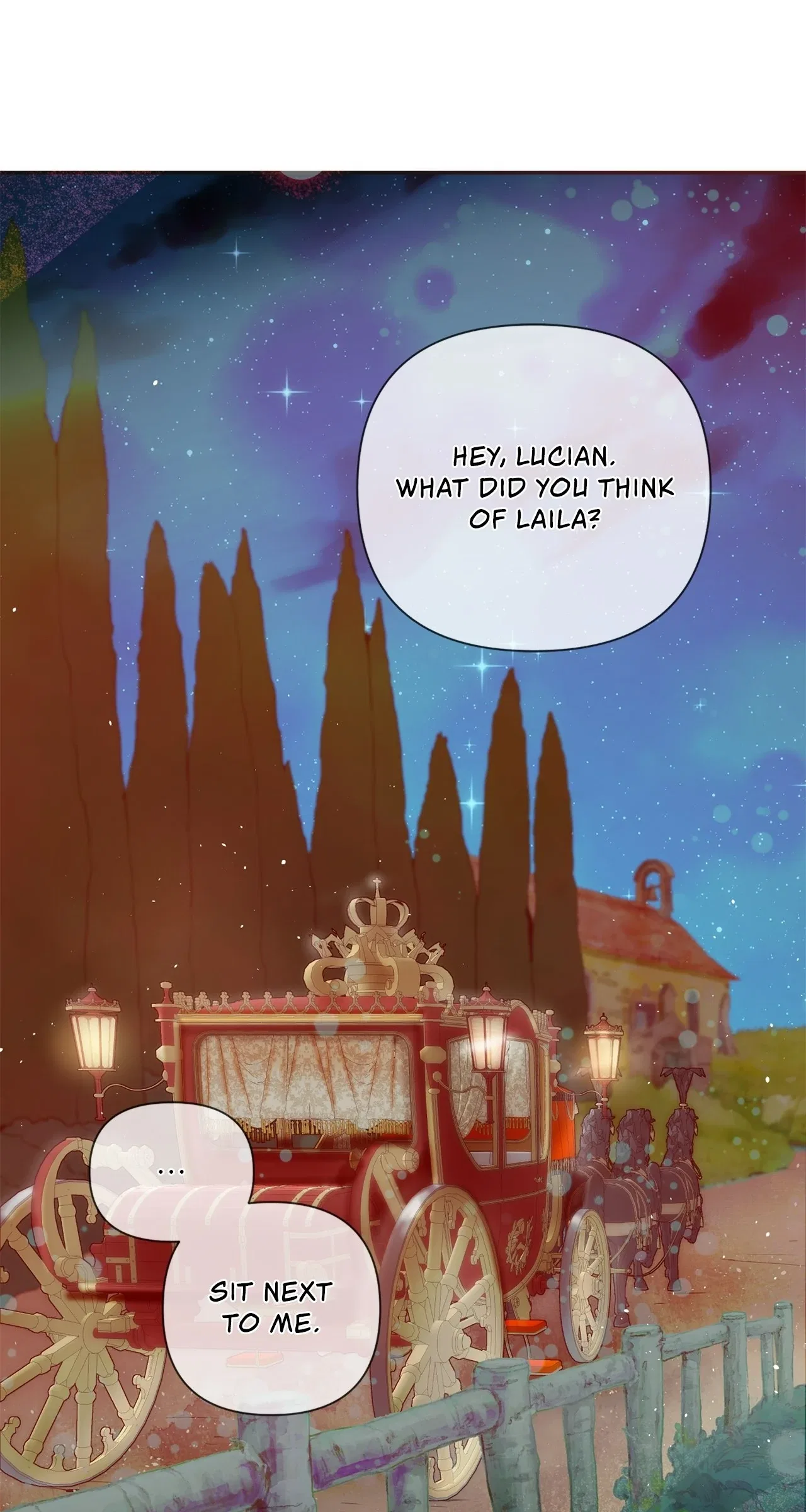 Becoming Best Friends With the Icy Male Lead Chapter 59 – Page 64