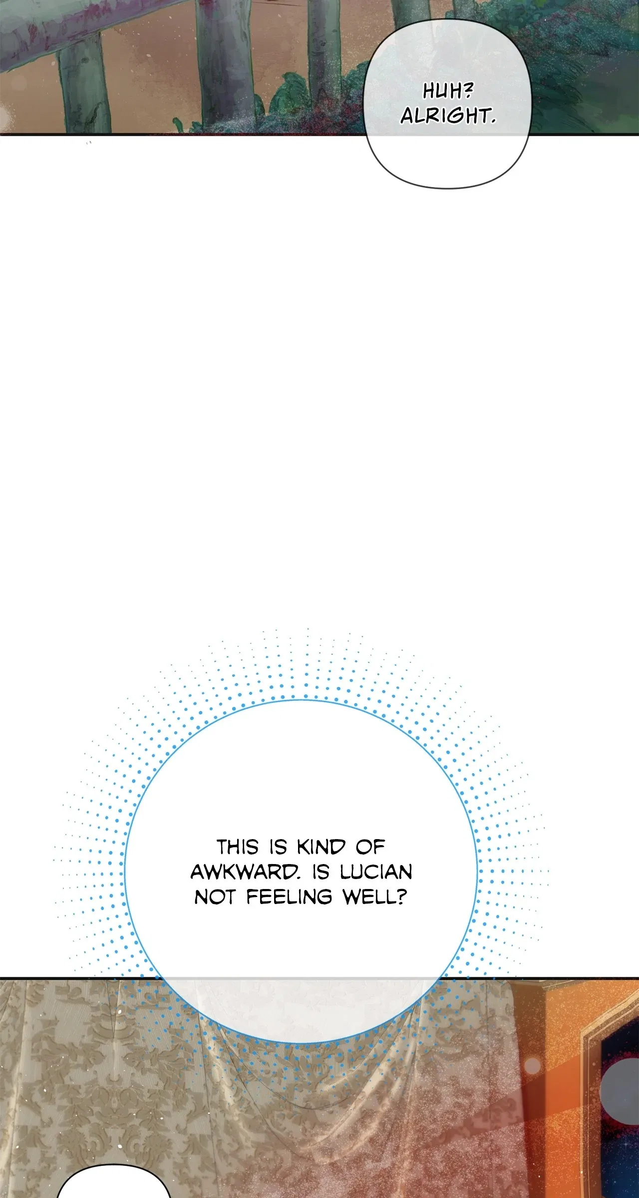 Becoming Best Friends With the Icy Male Lead Chapter 59 – Page 65