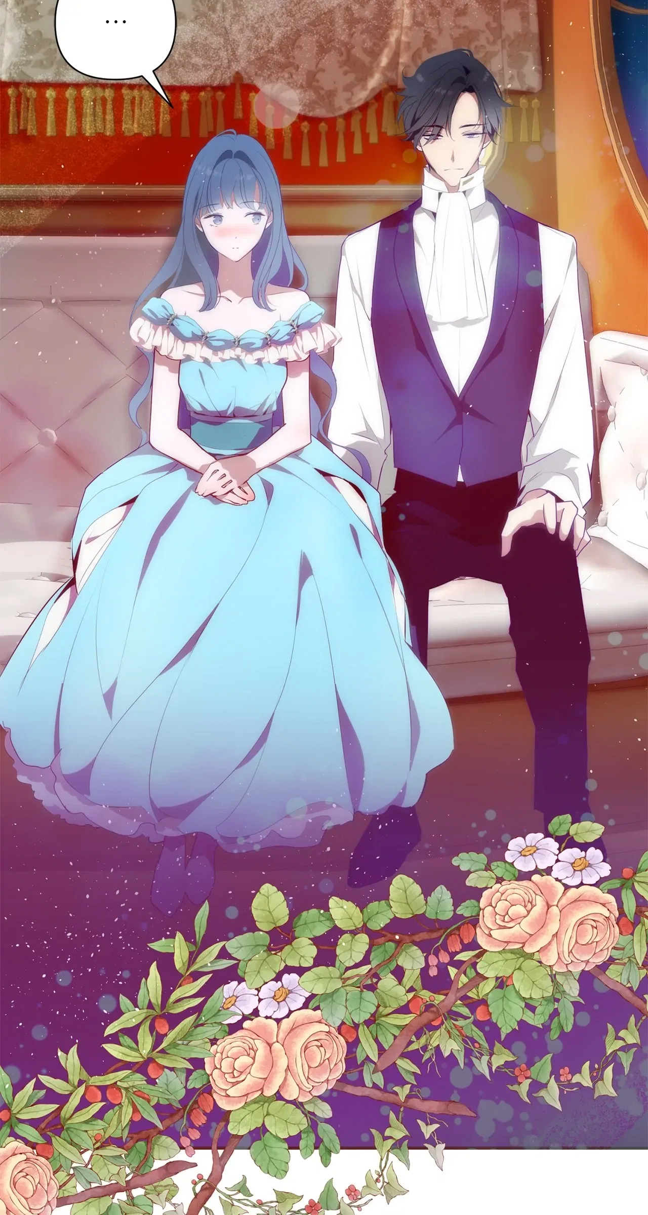 Becoming Best Friends With the Icy Male Lead Chapter 59 – Page 66
