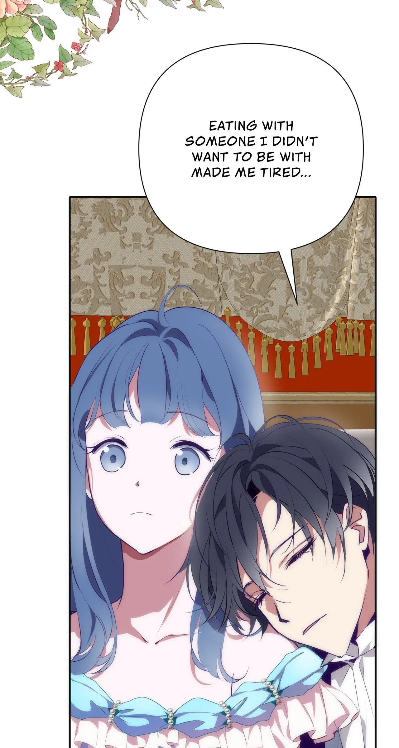 Becoming Best Friends With the Icy Male Lead Chapter 59 – Page 67