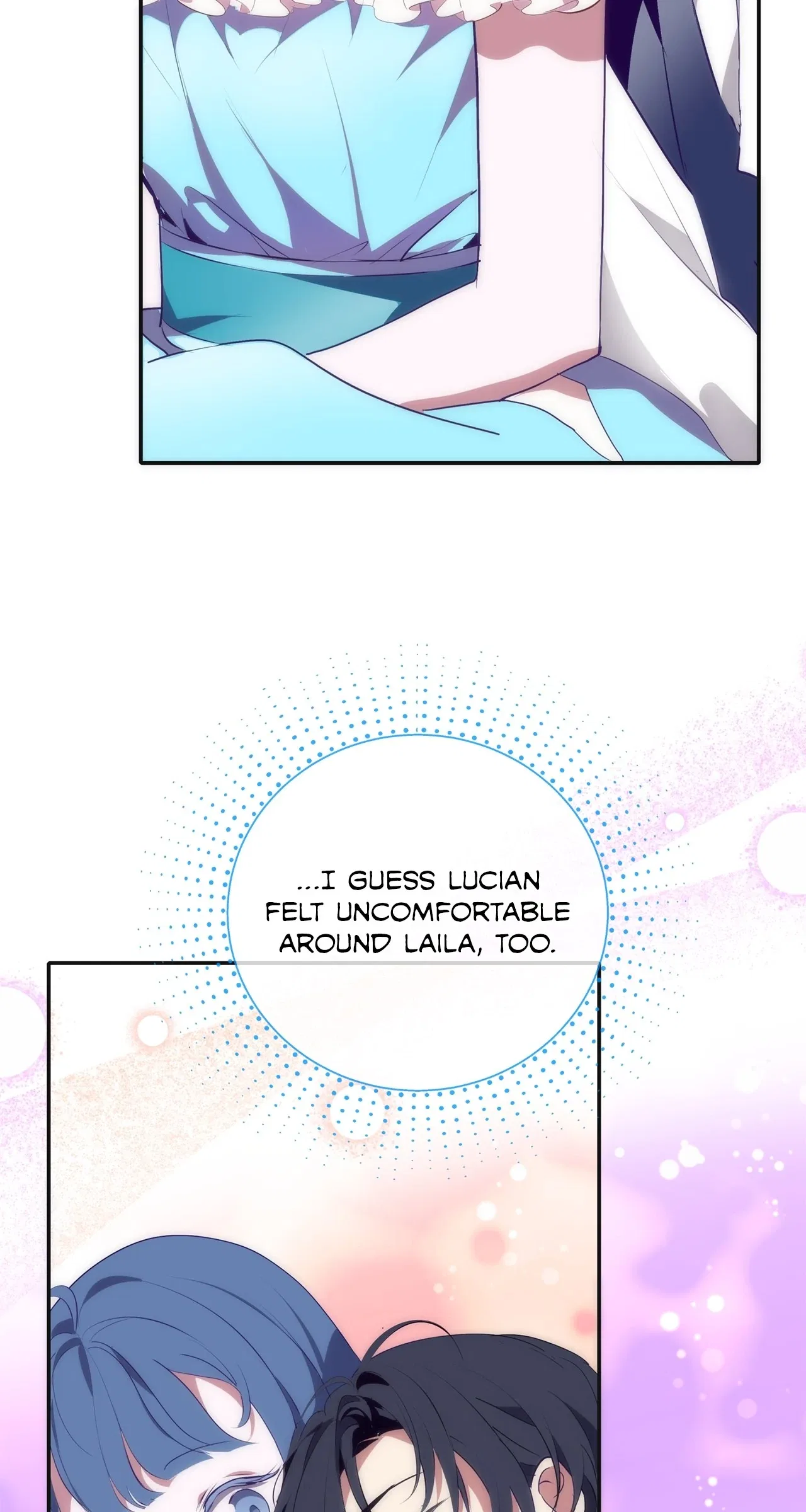 Becoming Best Friends With the Icy Male Lead Chapter 59 – Page 68