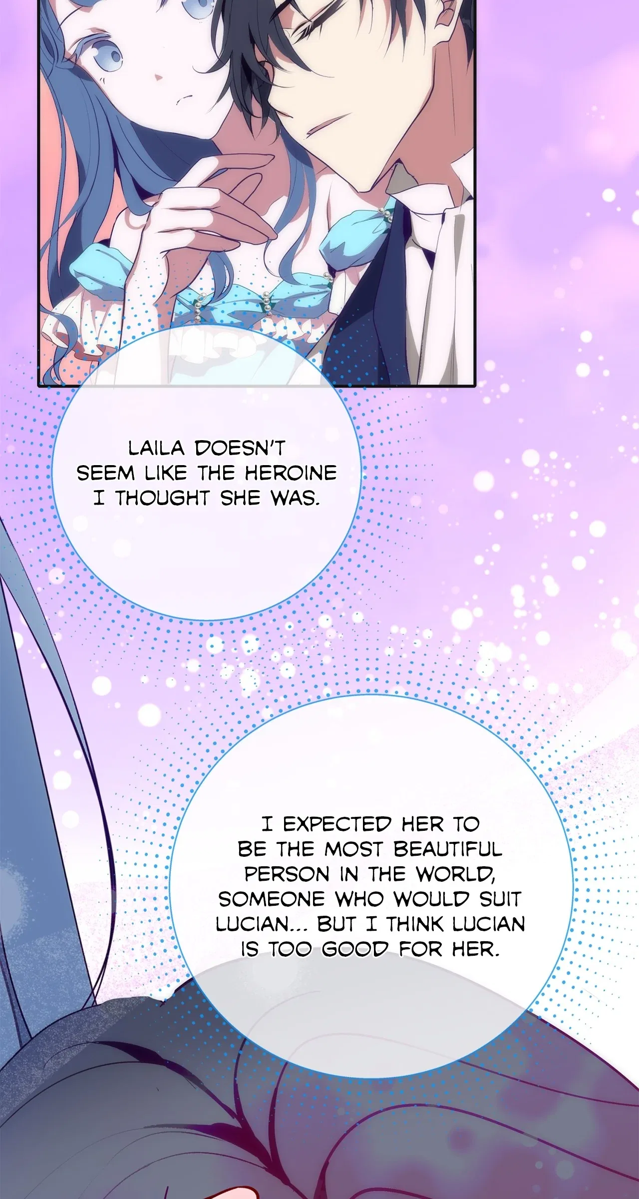 Becoming Best Friends With the Icy Male Lead Chapter 59 – Page 69