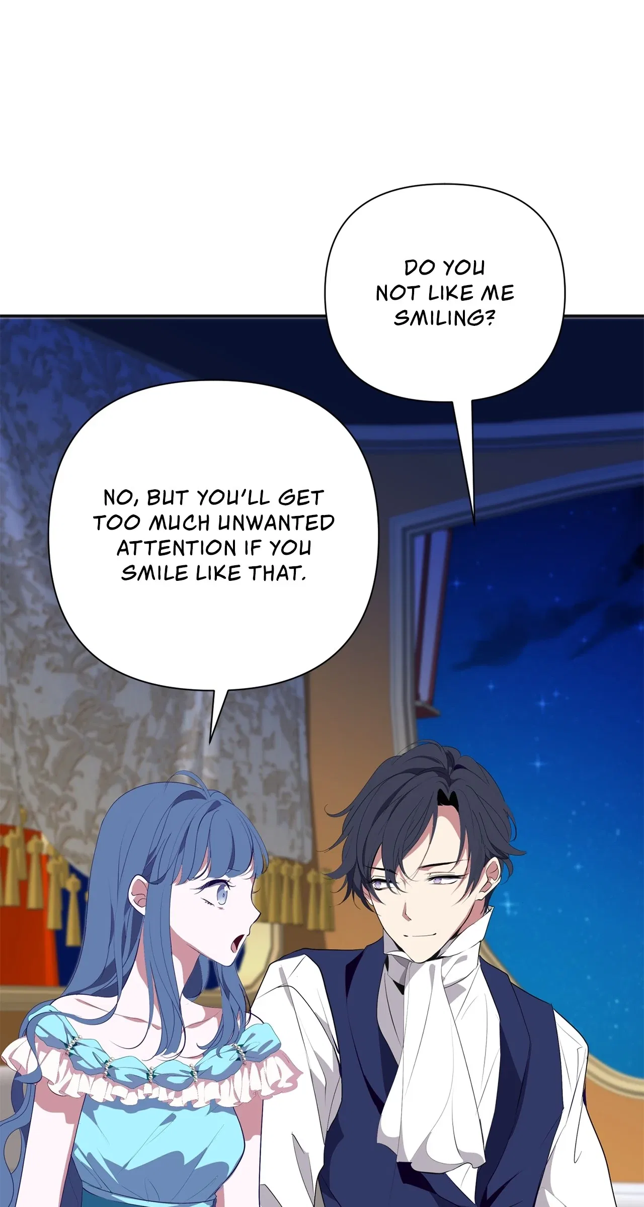 Becoming Best Friends With the Icy Male Lead Chapter 59 – Page 72