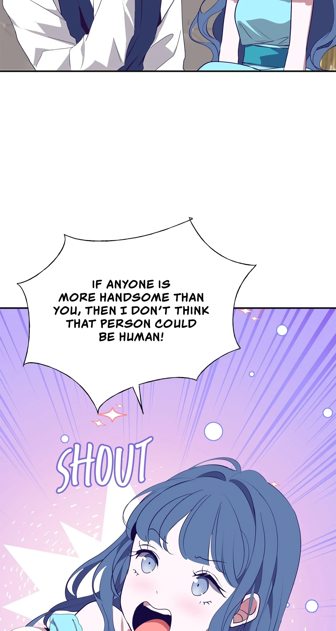 Becoming Best Friends With the Icy Male Lead Chapter 59 – Page 75