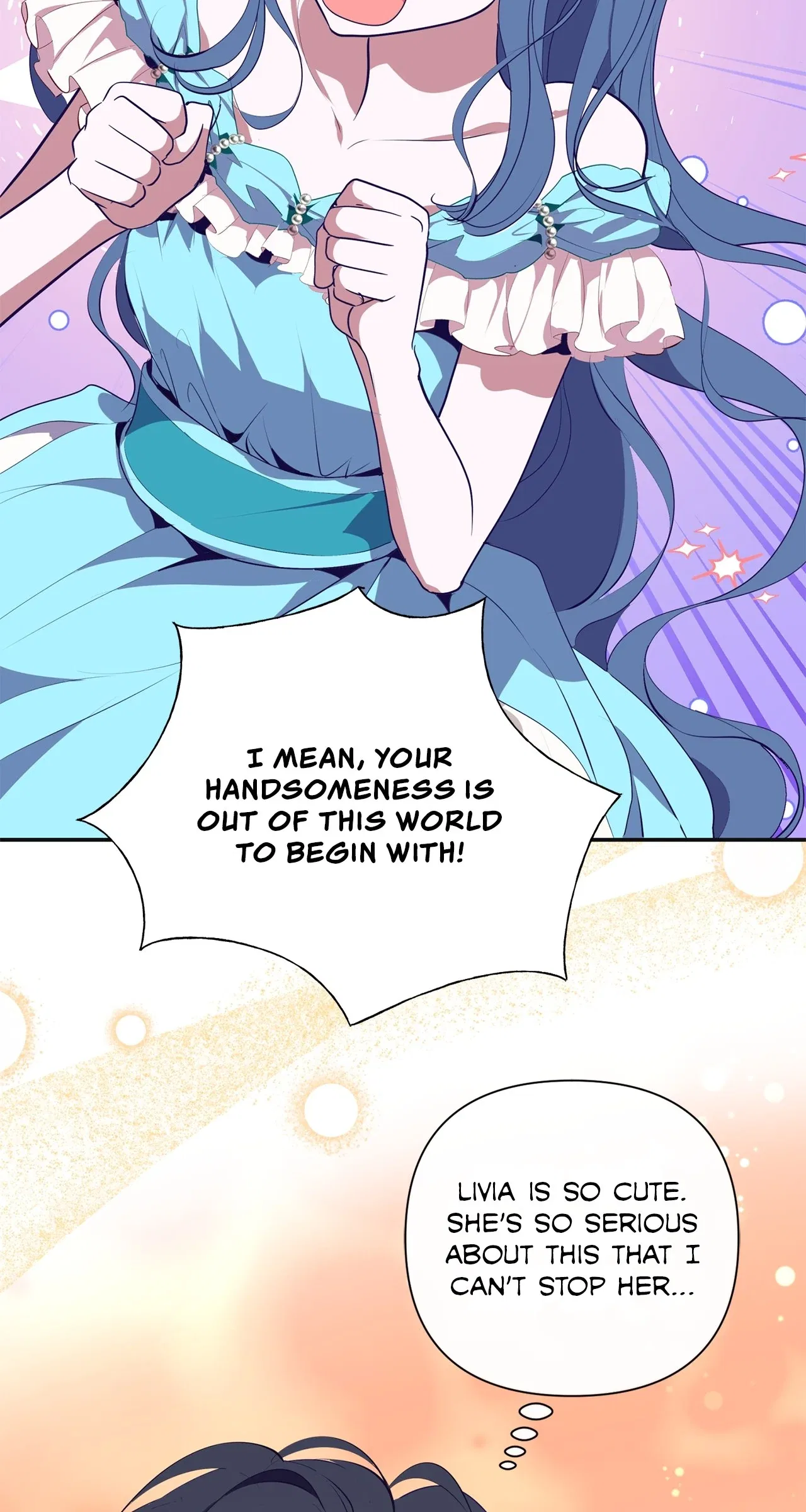 Becoming Best Friends With the Icy Male Lead Chapter 59 – Page 76