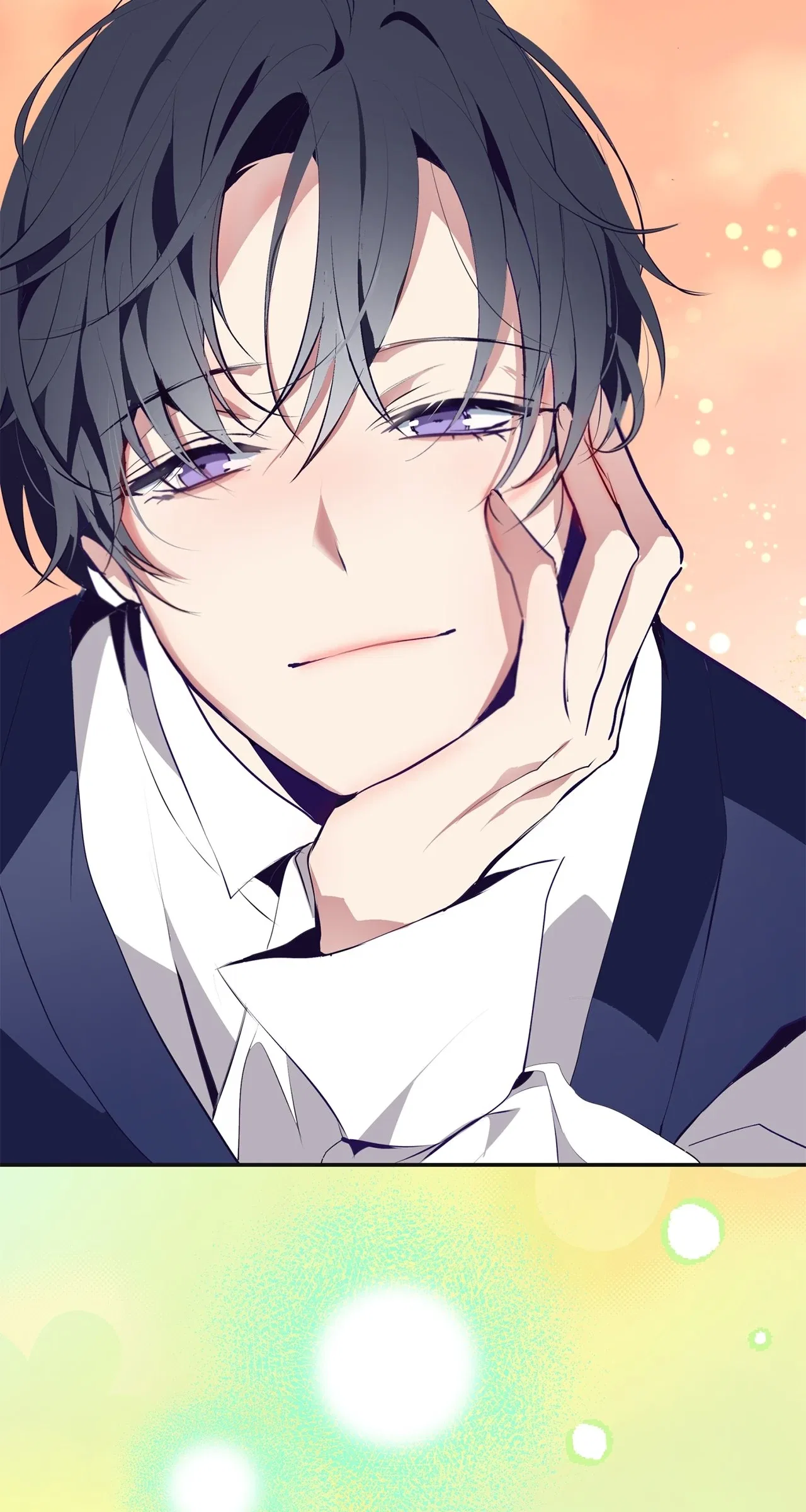Becoming Best Friends With the Icy Male Lead Chapter 59 – Page 77