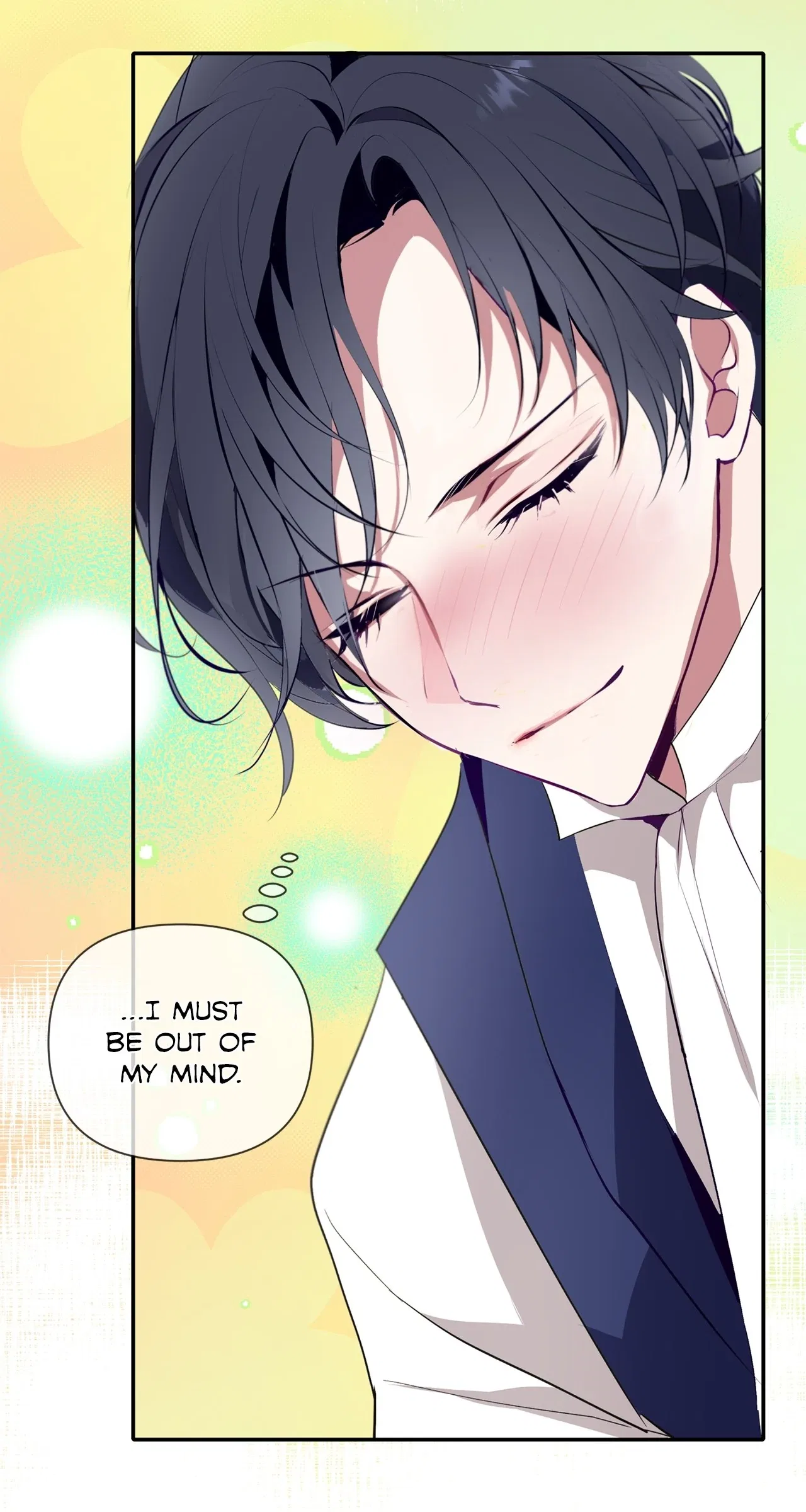 Becoming Best Friends With the Icy Male Lead Chapter 59 – Page 80