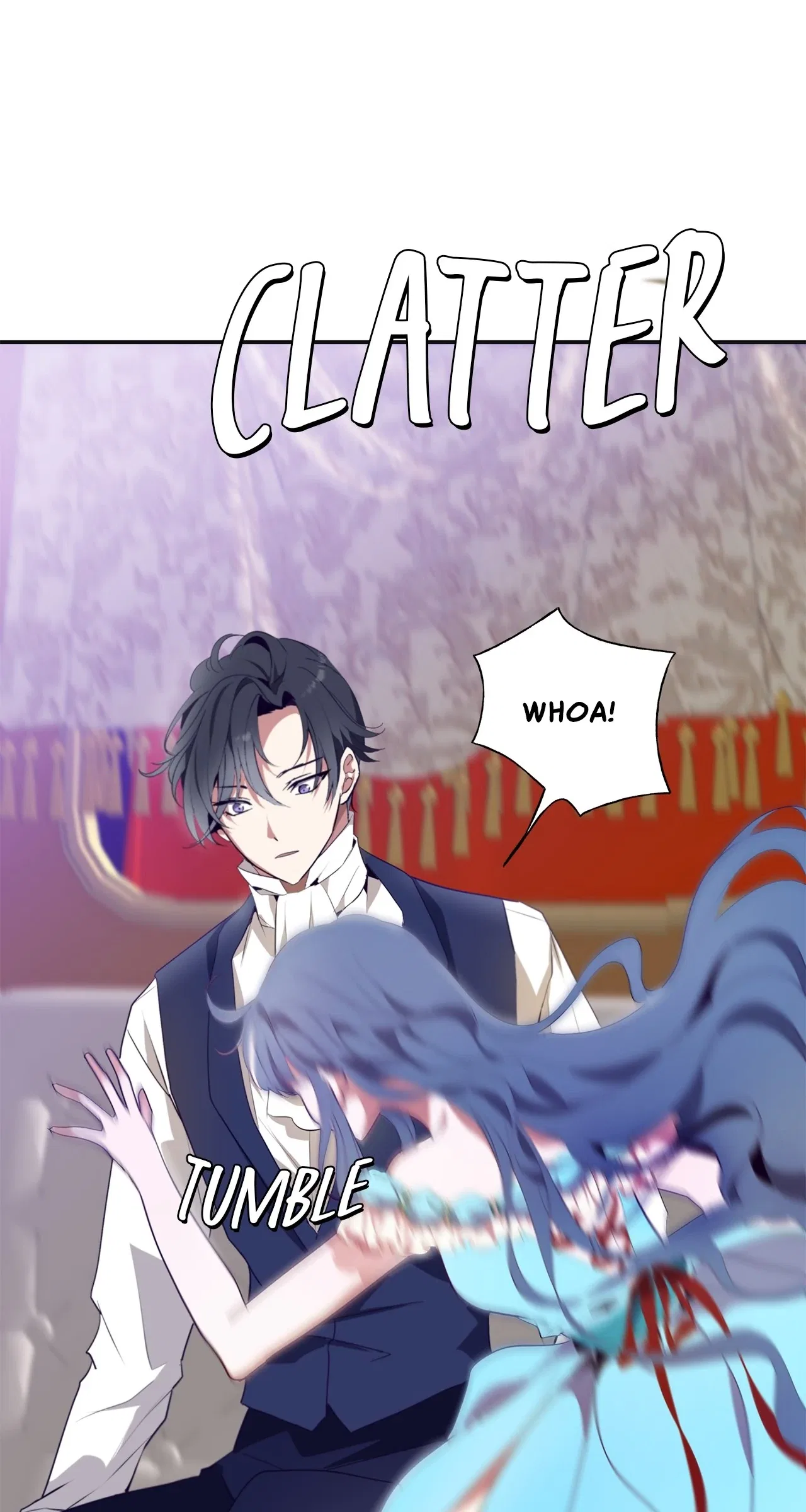 Becoming Best Friends With the Icy Male Lead Chapter 59 – Page 82