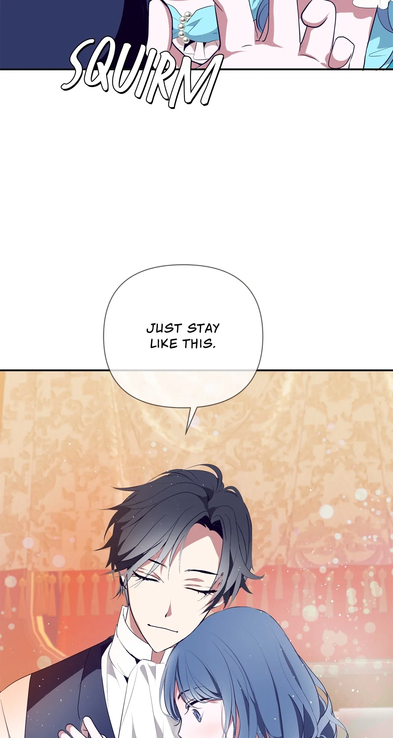 Becoming Best Friends With the Icy Male Lead Chapter 59 – Page 84