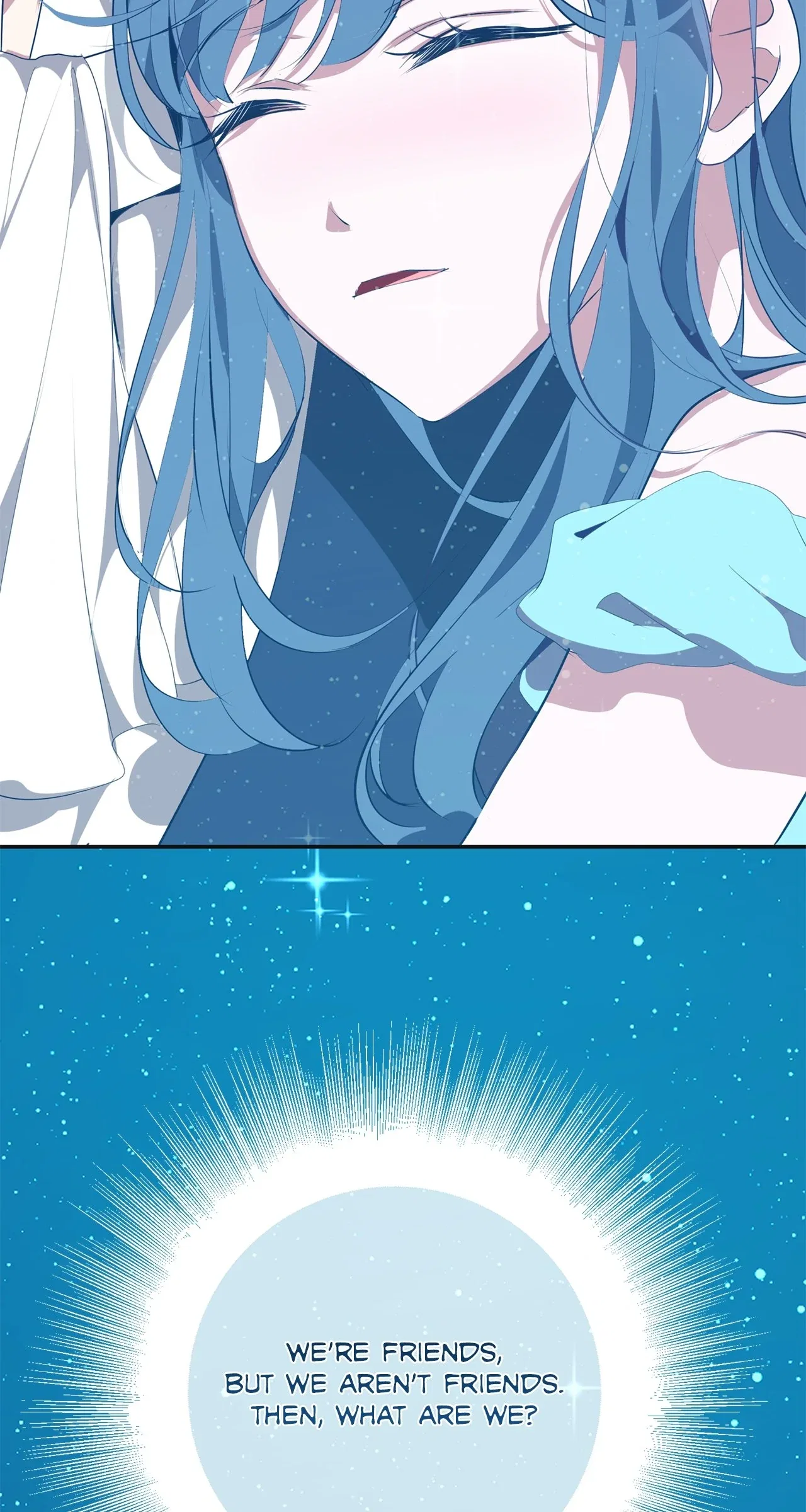 Becoming Best Friends With the Icy Male Lead Chapter 59 – Page 87
