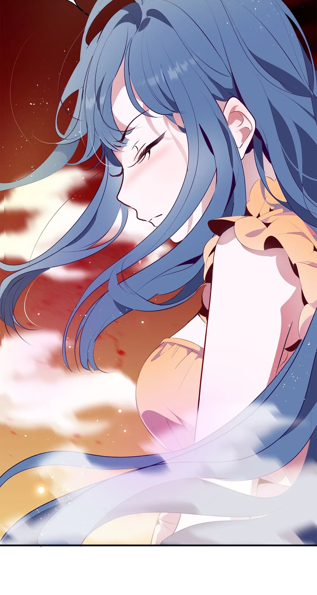 Becoming Best Friends With the Icy Male Lead Chapter 58 – Page 2