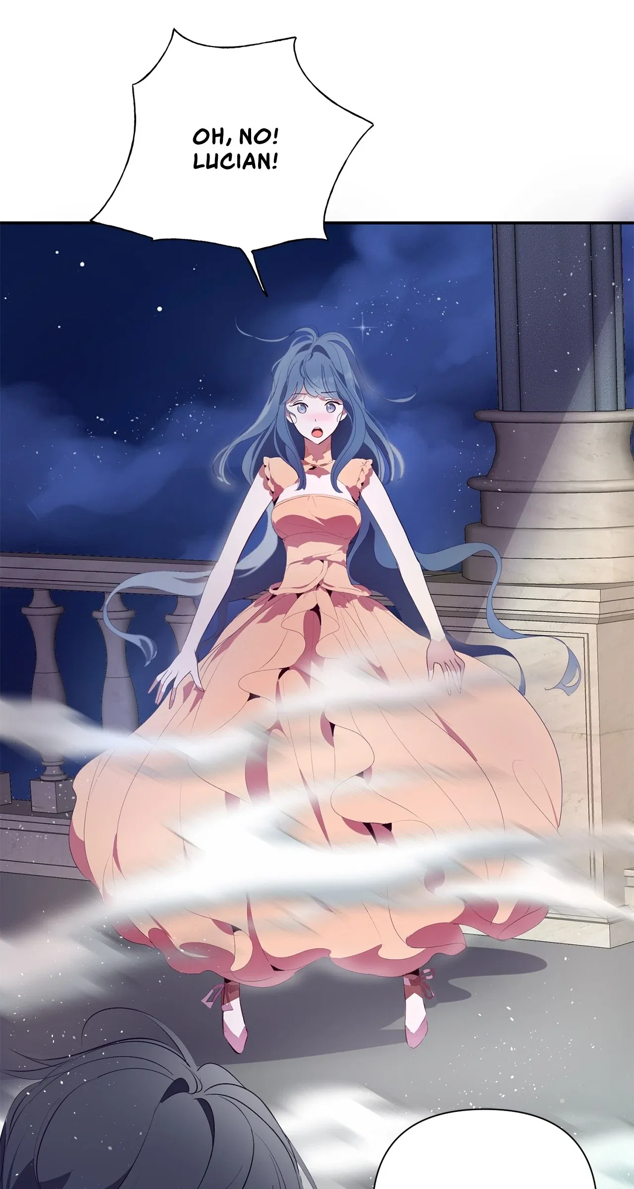 Becoming Best Friends With the Icy Male Lead Chapter 58 – Page 3